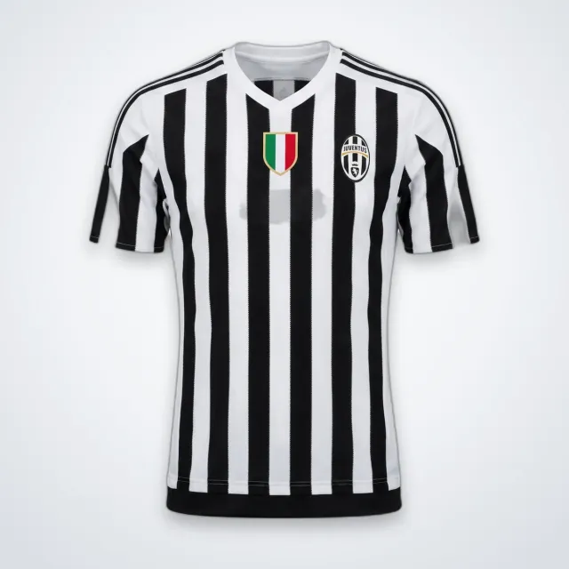 Tifoso Store Maglia Juventus 2015/16 maglia calcio bianconera home