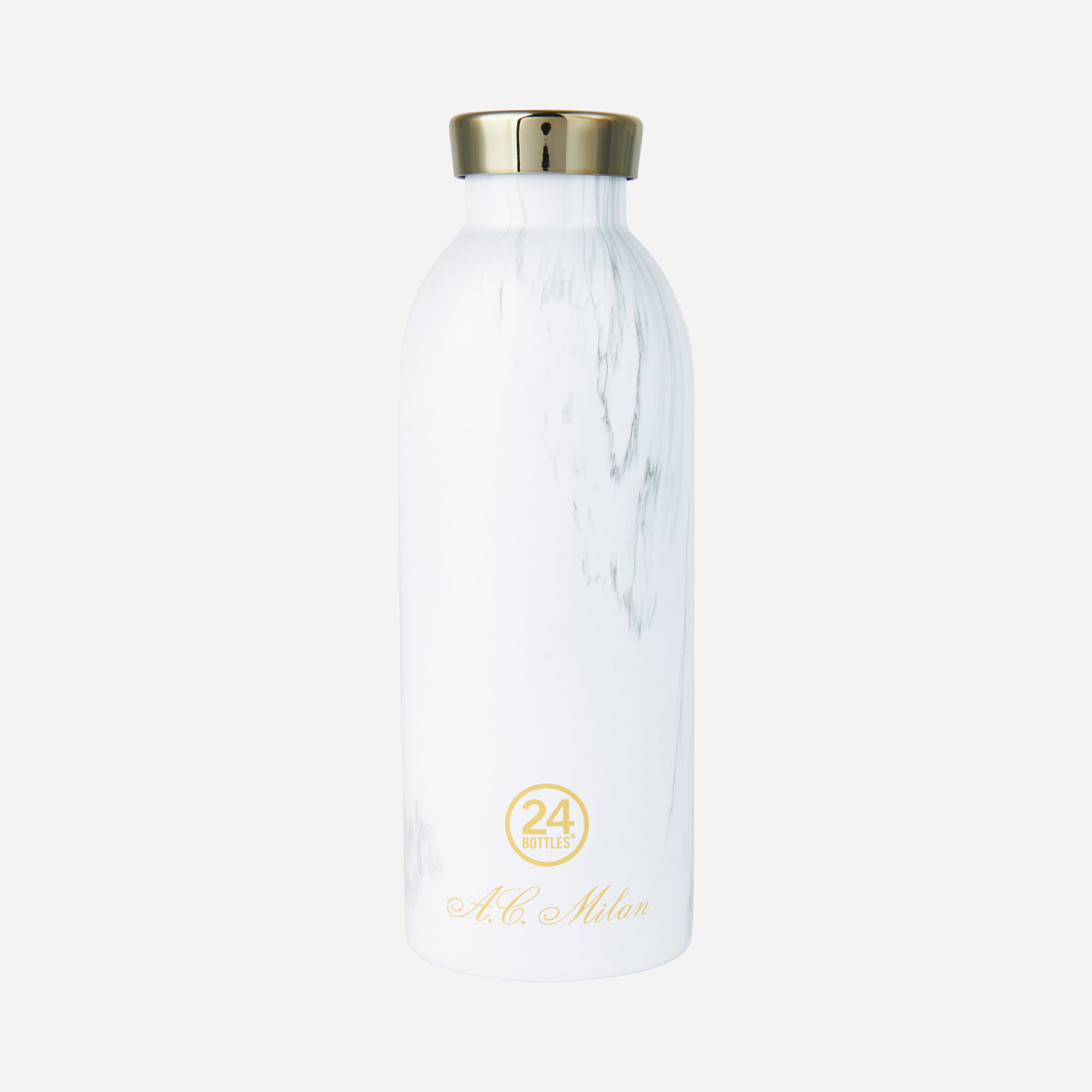 AC Milan 24Bottles Clima borraccia termica 500 ml celebrativa