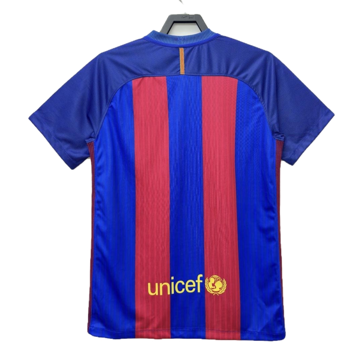 Tifoso Store Barcellona 2016/17 maglia da calcio blaugrana