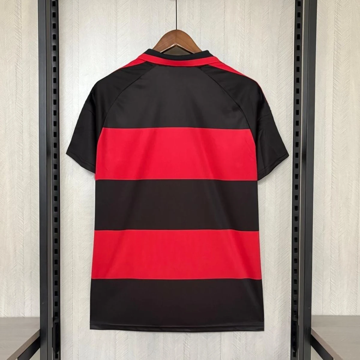 Tifoso Store Maglie da Calcio Flamengo 2026/27 prima maglia S-4XL
