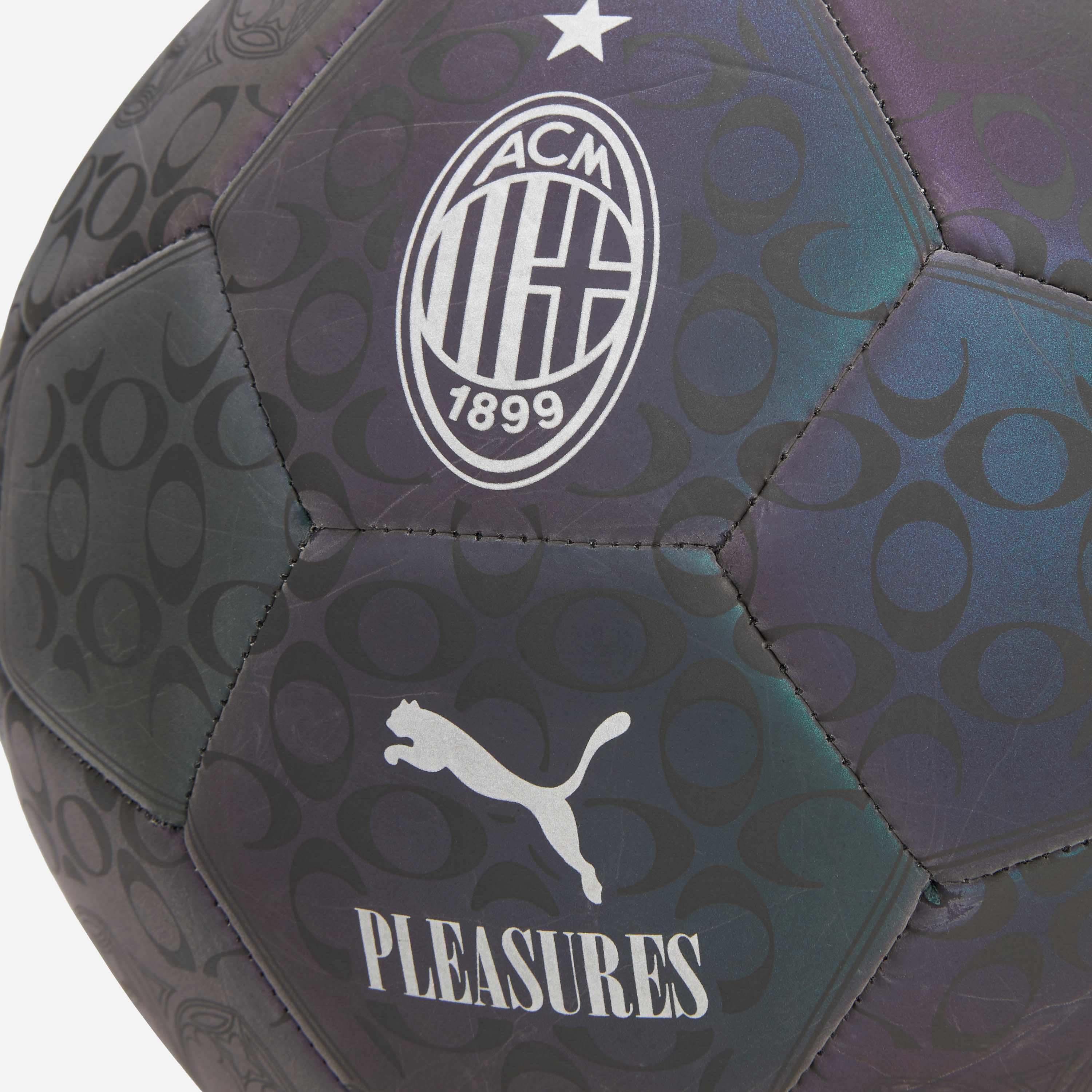 AC Milan Accessori Milan pallone Pleasures 2023/24 68-70 cm