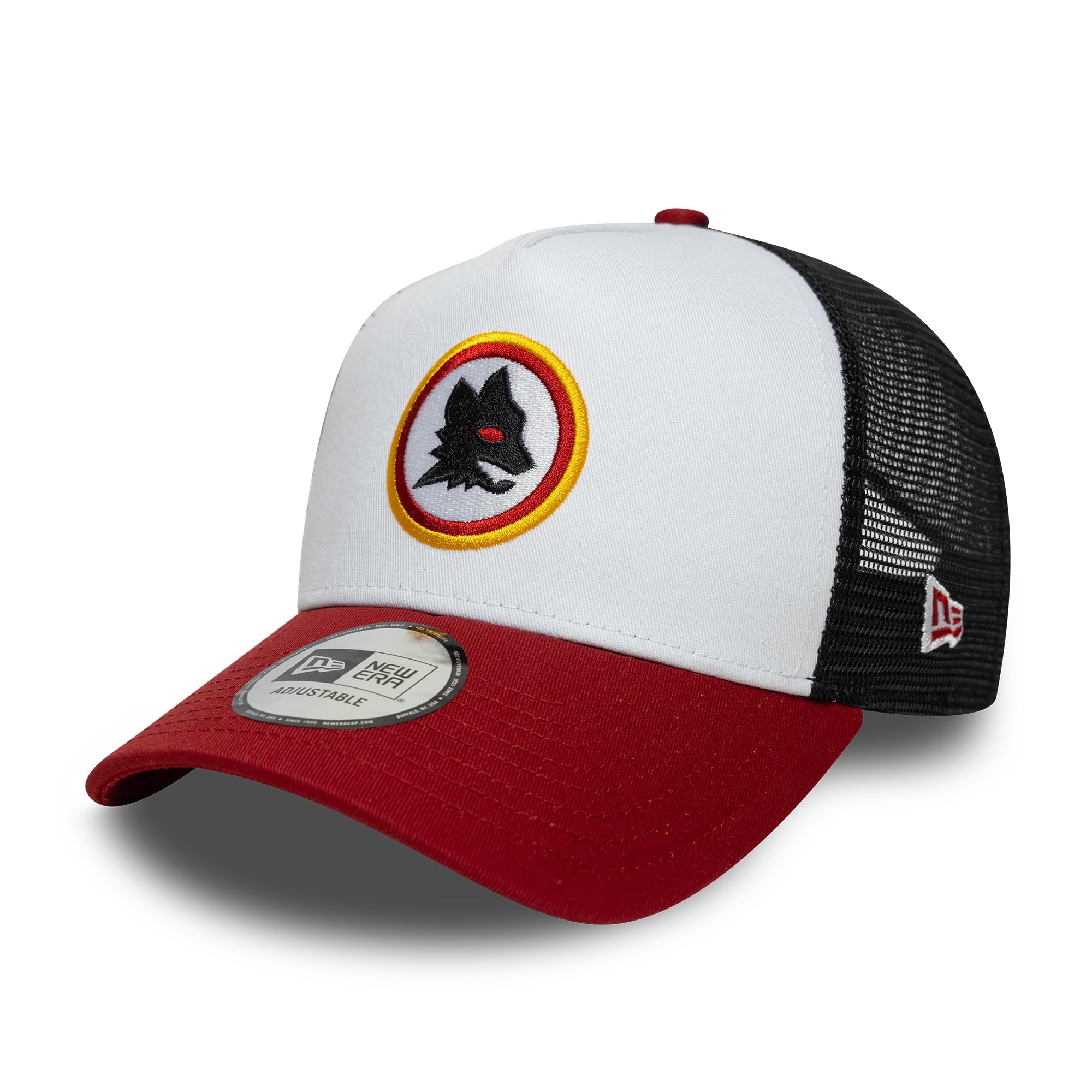 Roma Fanshop Cappello New Era Spring Summer 2026 L-XL