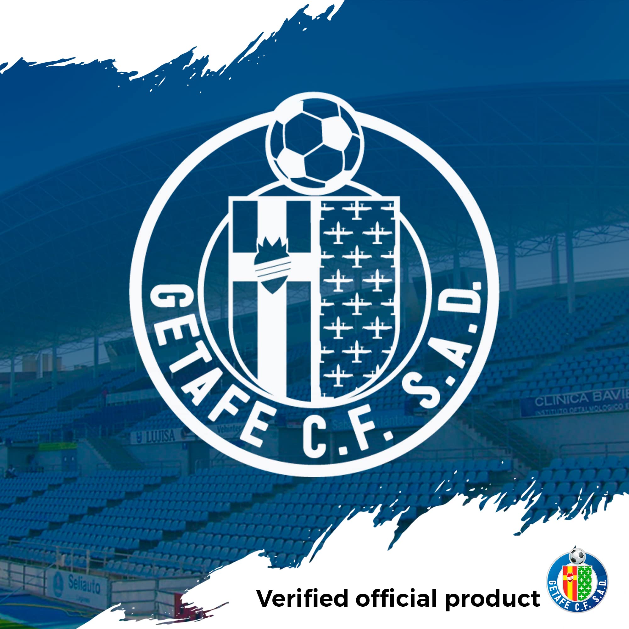 Getafe Infantil maglia bambino 8 anni colori squadra