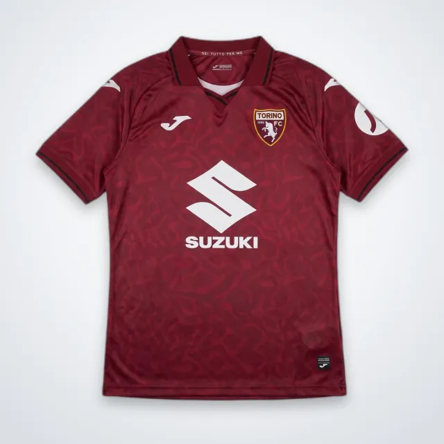 Tifoso Store Maglie Torino 2026/27 maglia granata casa