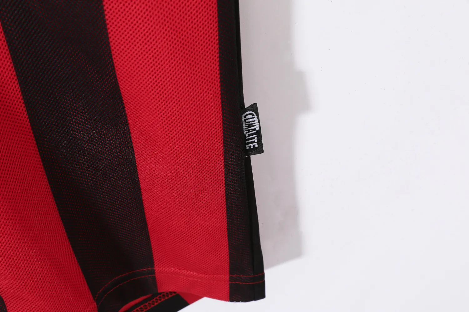Tifoso Store Maglie da Calcio Milan 2003 maglia retro rossonera