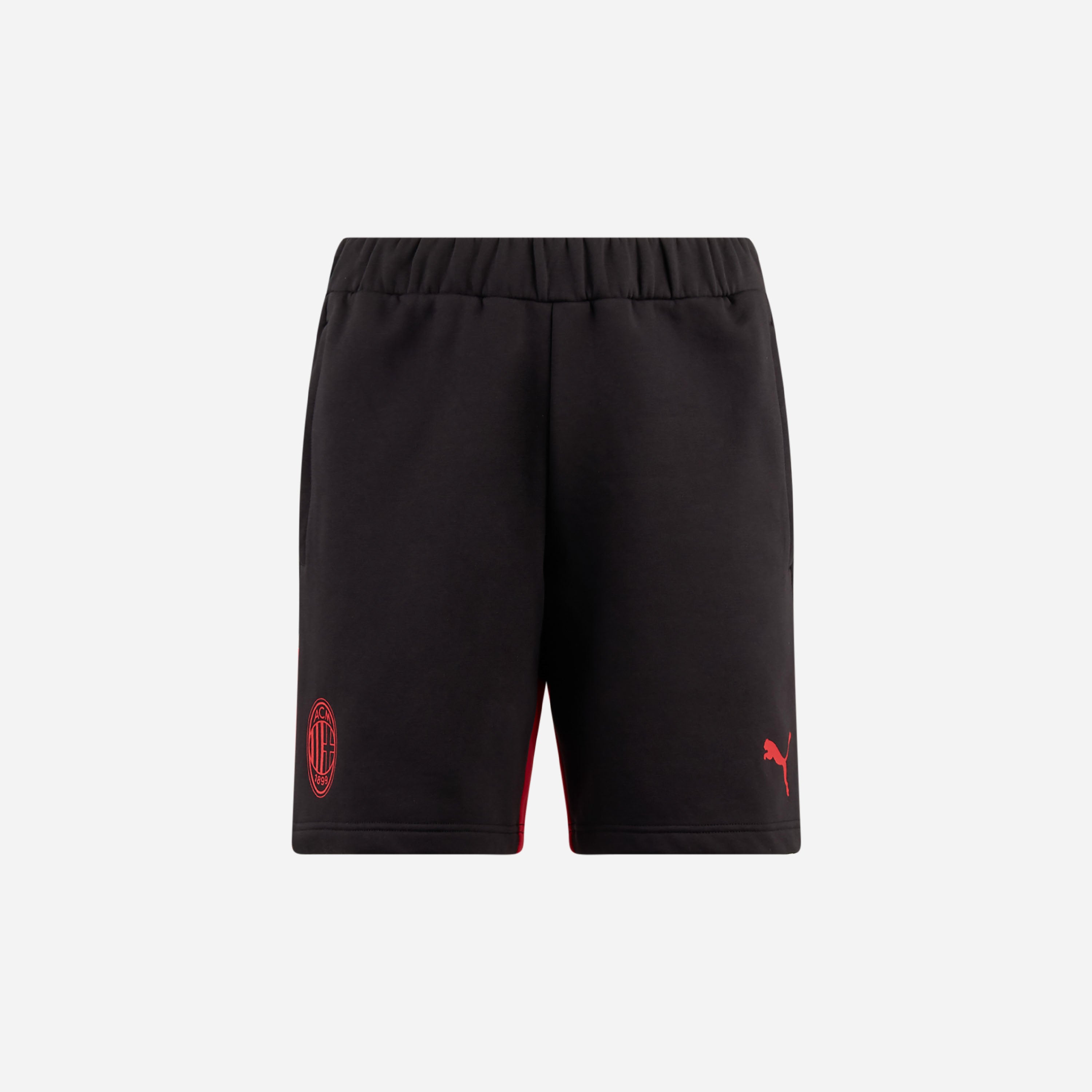 AC Milan Casuals 2023/24 pantaloncini uomo M con tasche