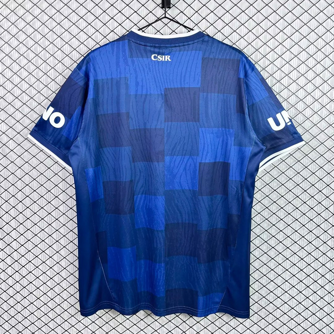 Tifoso Store Independiente Rivadavia 2026/27 prima maglia home