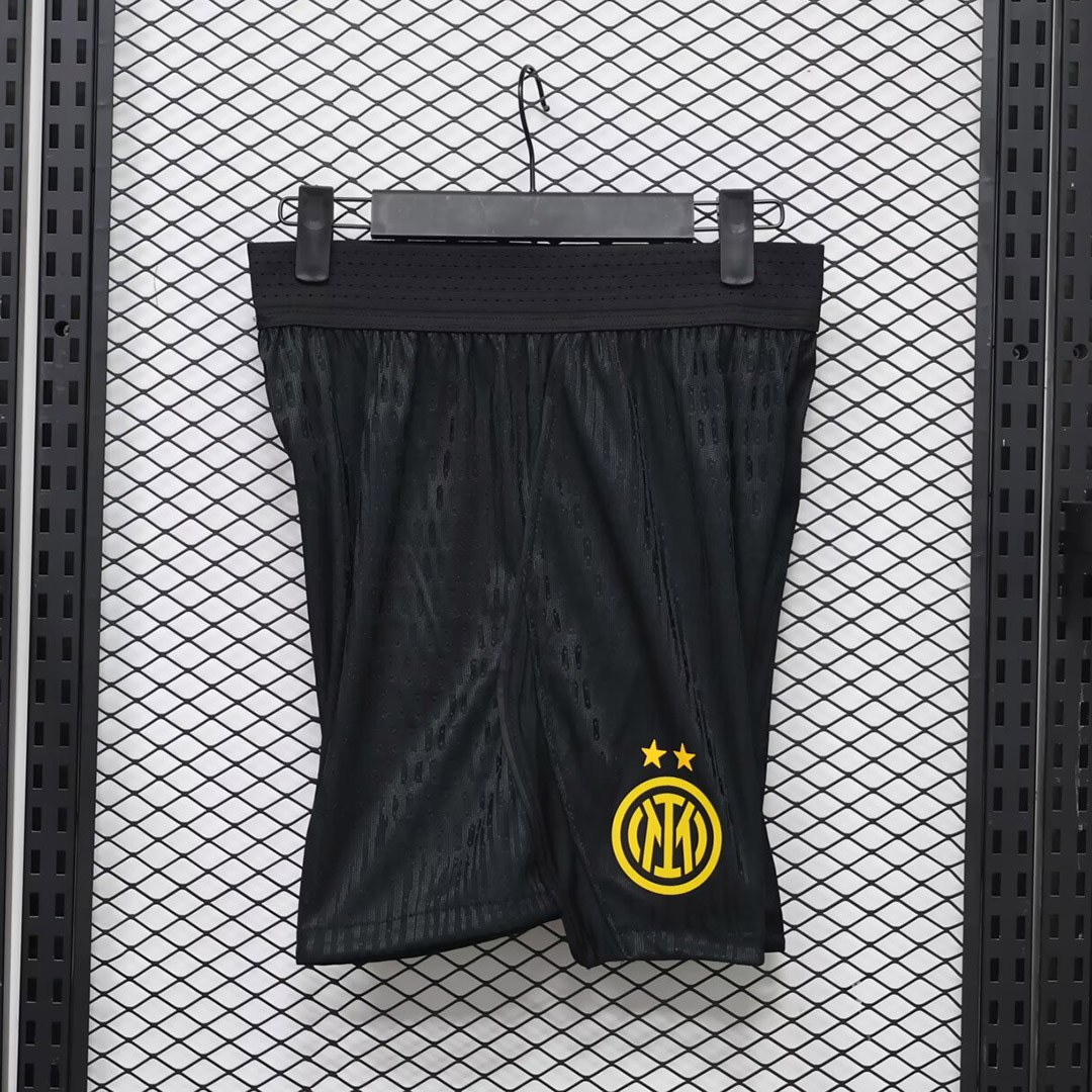 Inter Pantaloncini Home 2026/27 shorts colori squadra