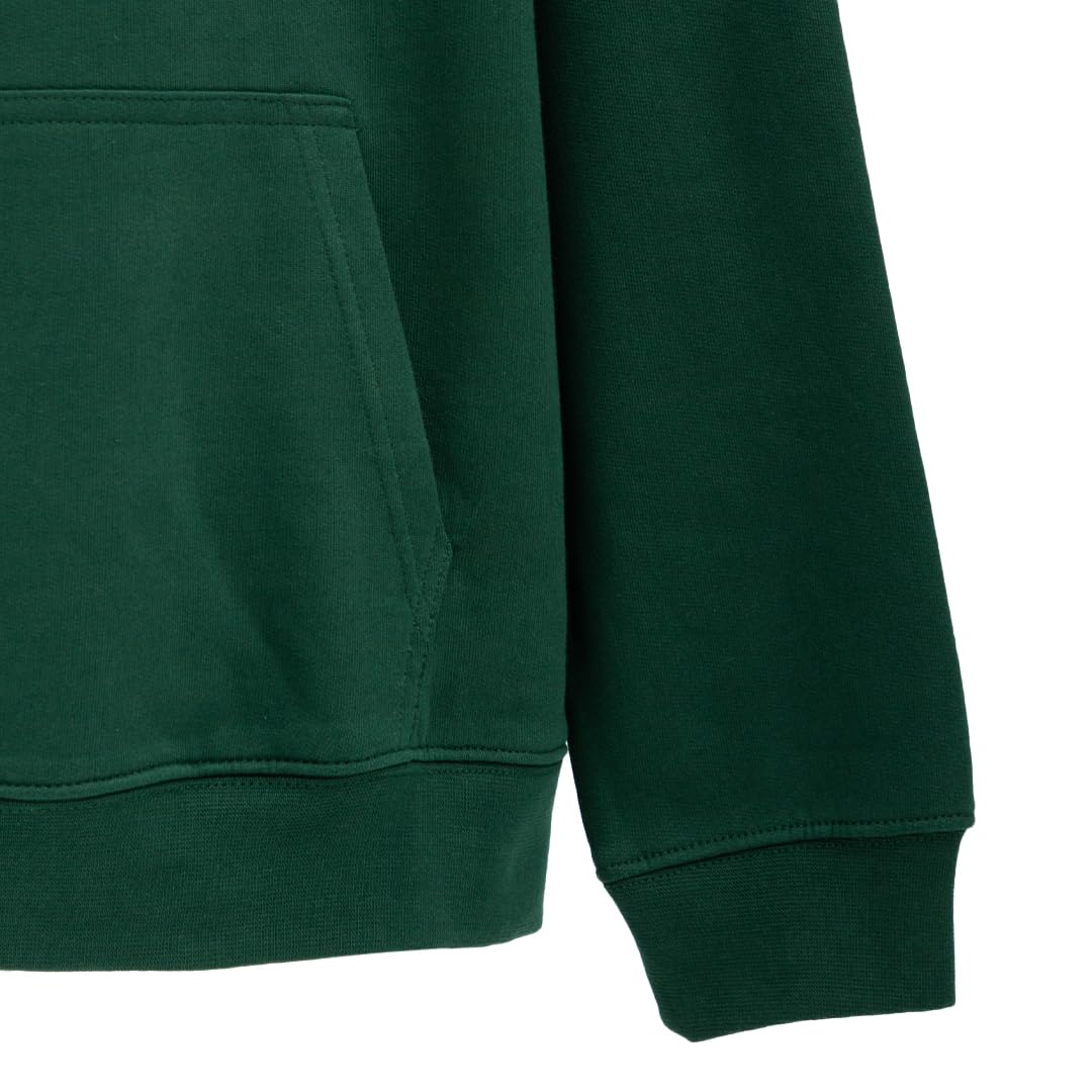 AS Roma Esclusiva Felpa Giallorossa Streetwear Colori Club