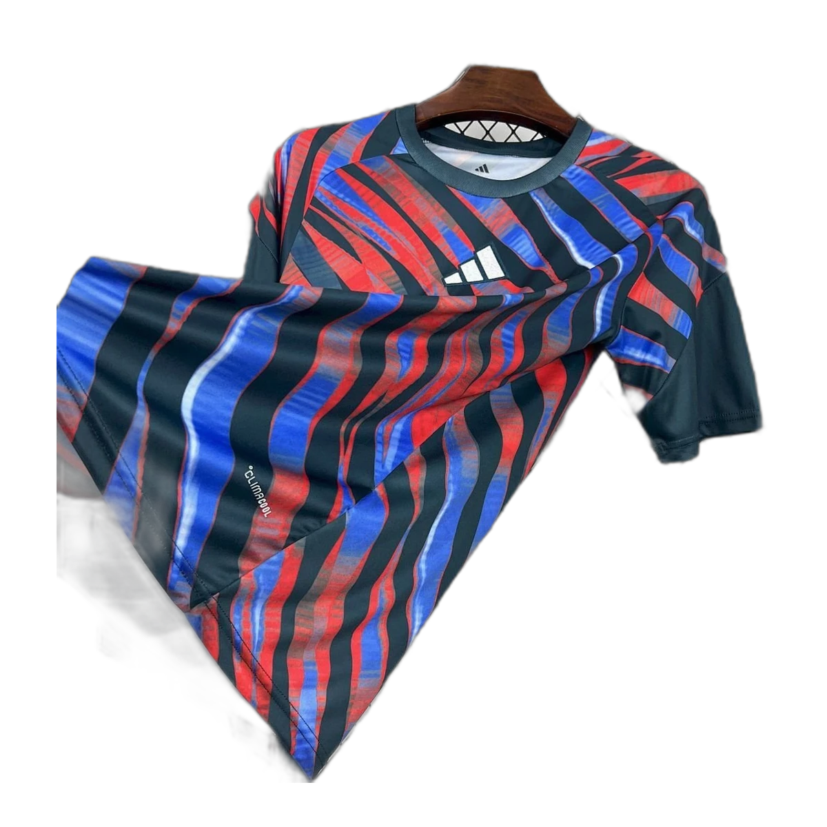 Tifoso Store Arsenal Special Multicolore 2026/27 maglia S-XXL