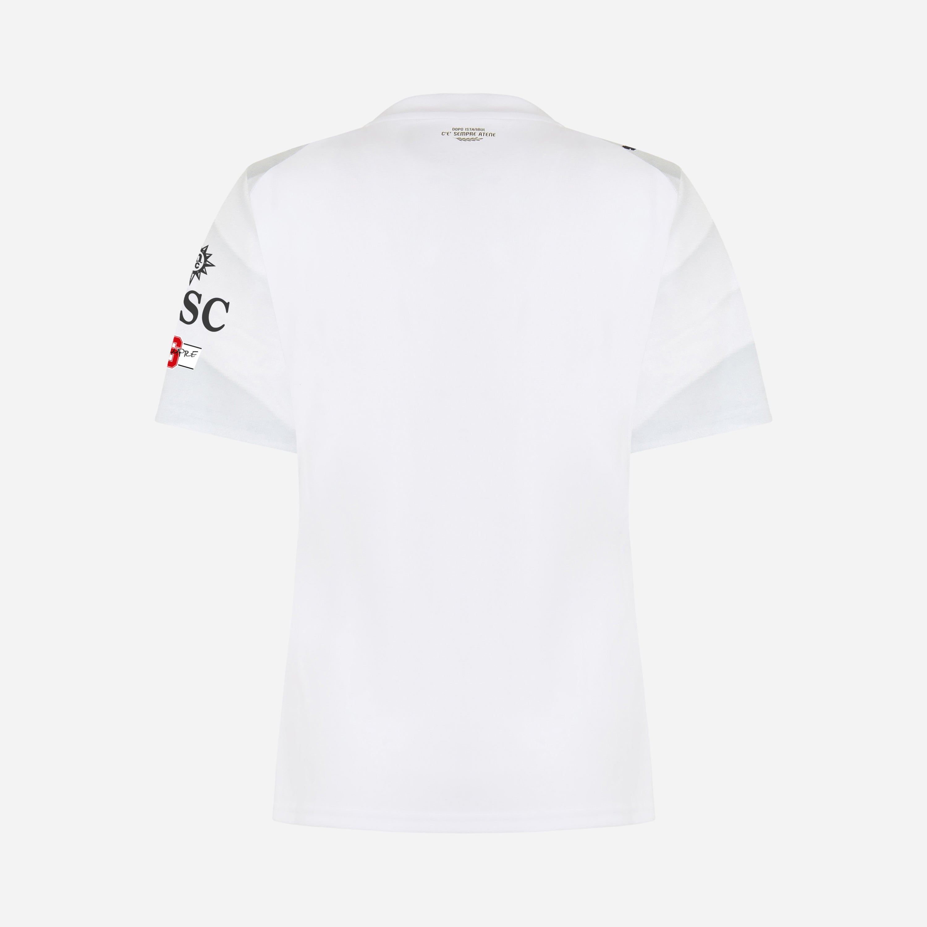 AC Milan Kit Gara Away 2026/27 Maglia Donna Poliestere Riciclato