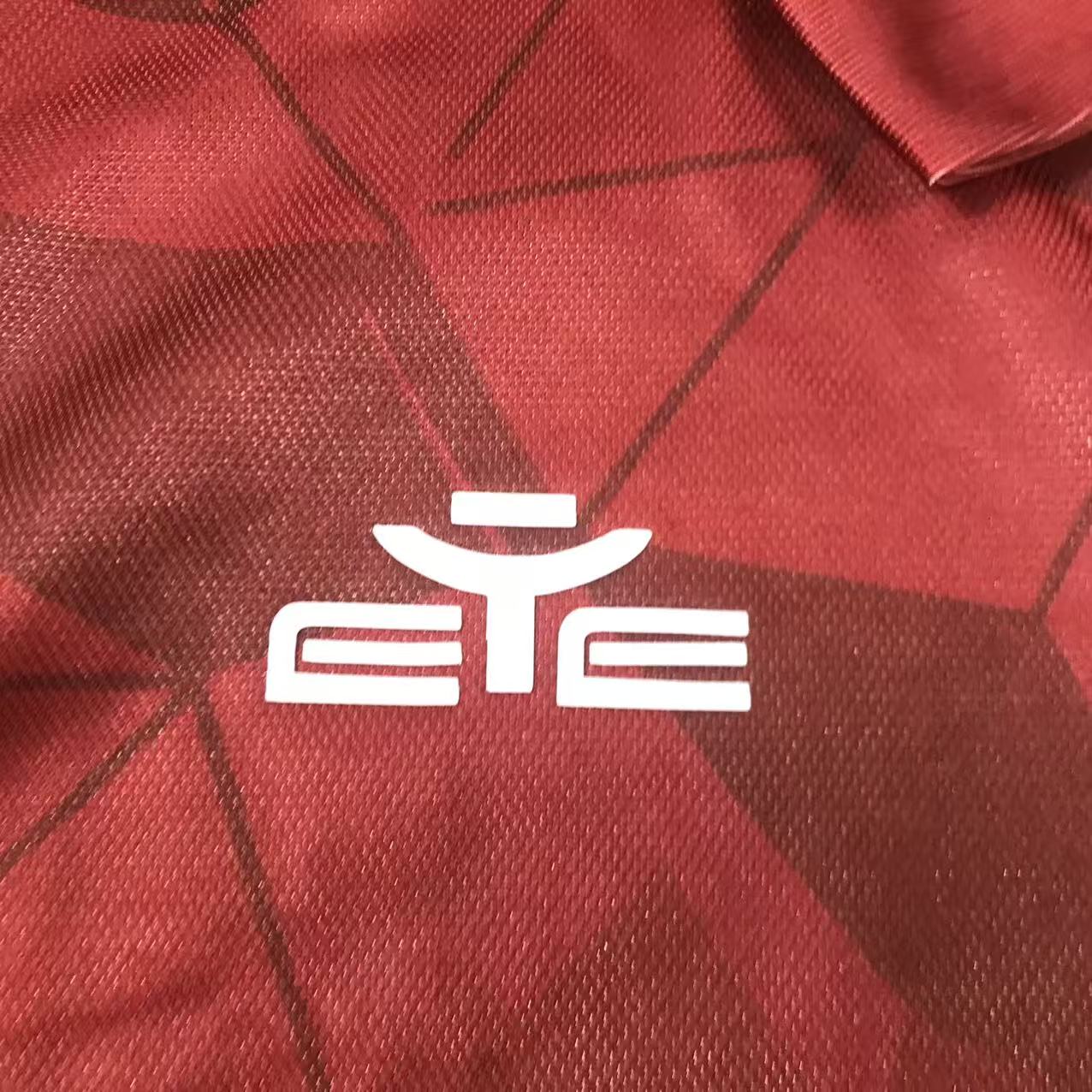 Tifoso Store Maglie da Calcio Cagliari Casa 26/27 maglia
