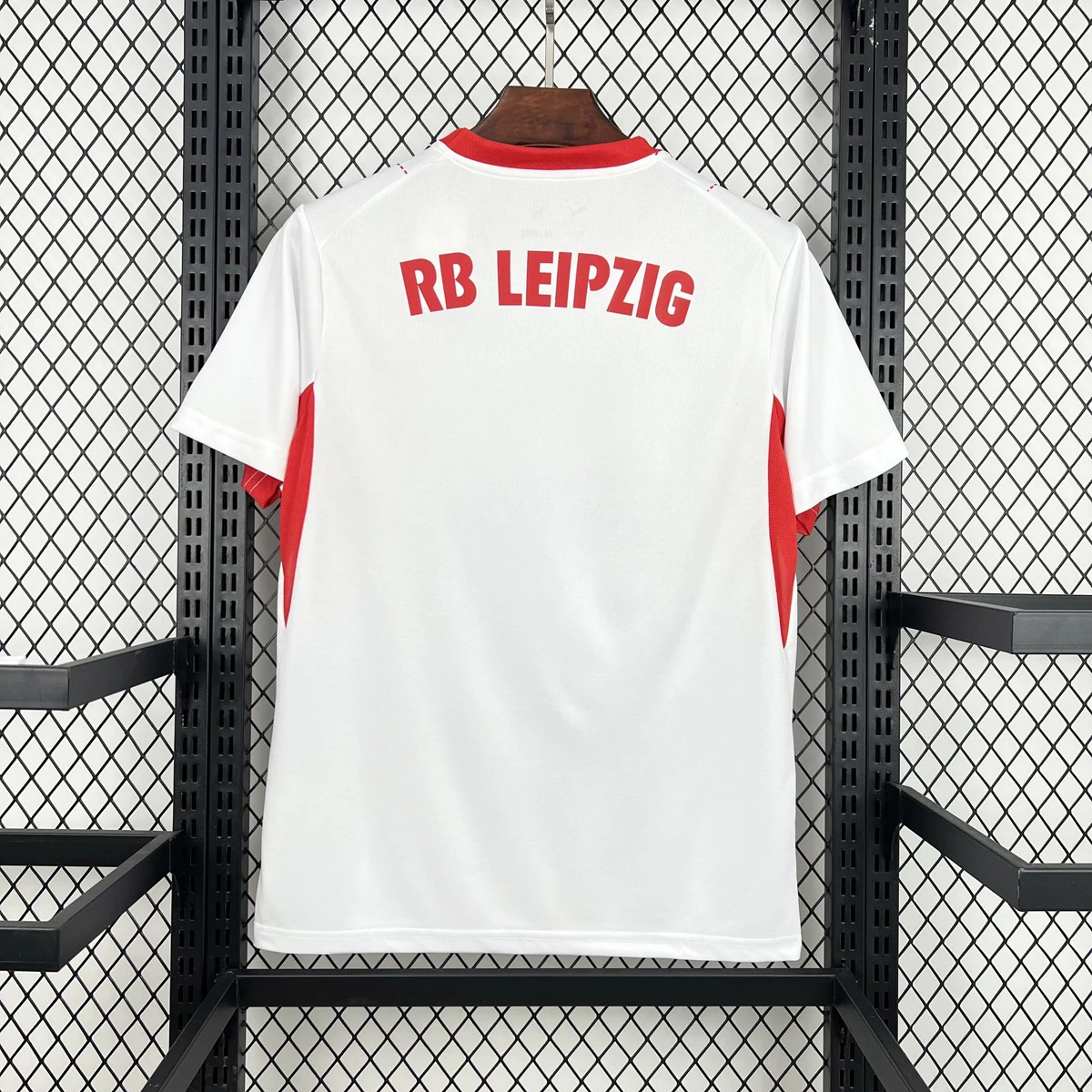 Tifoso Store RB Lipsia 2026/27 Prima Maglia Calcio Home