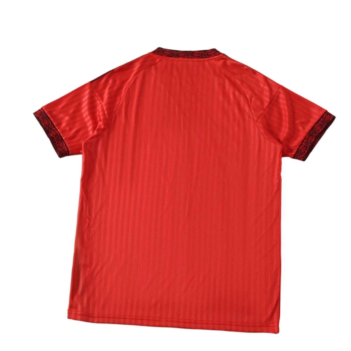 Tifoso Store Lione 2026/27 seconda maglia rossa away