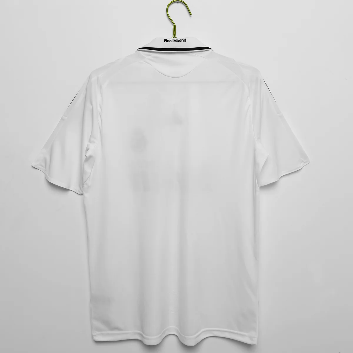 Tifoso Store Real Madrid 2008 maglia retro bianca S-XXL