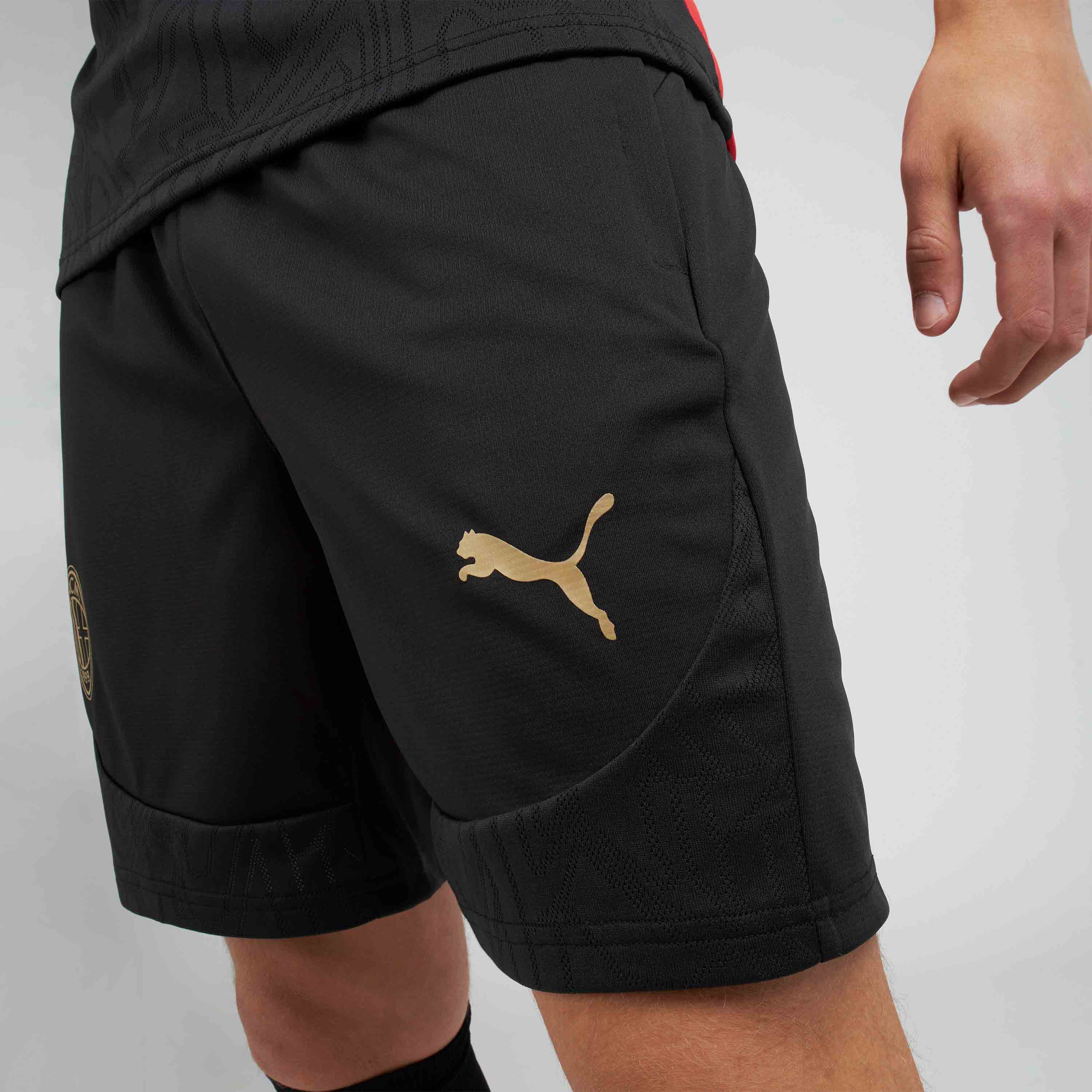 AC Milan Allenamento Milan Training 2024/25 shorts uomo DRYCELL