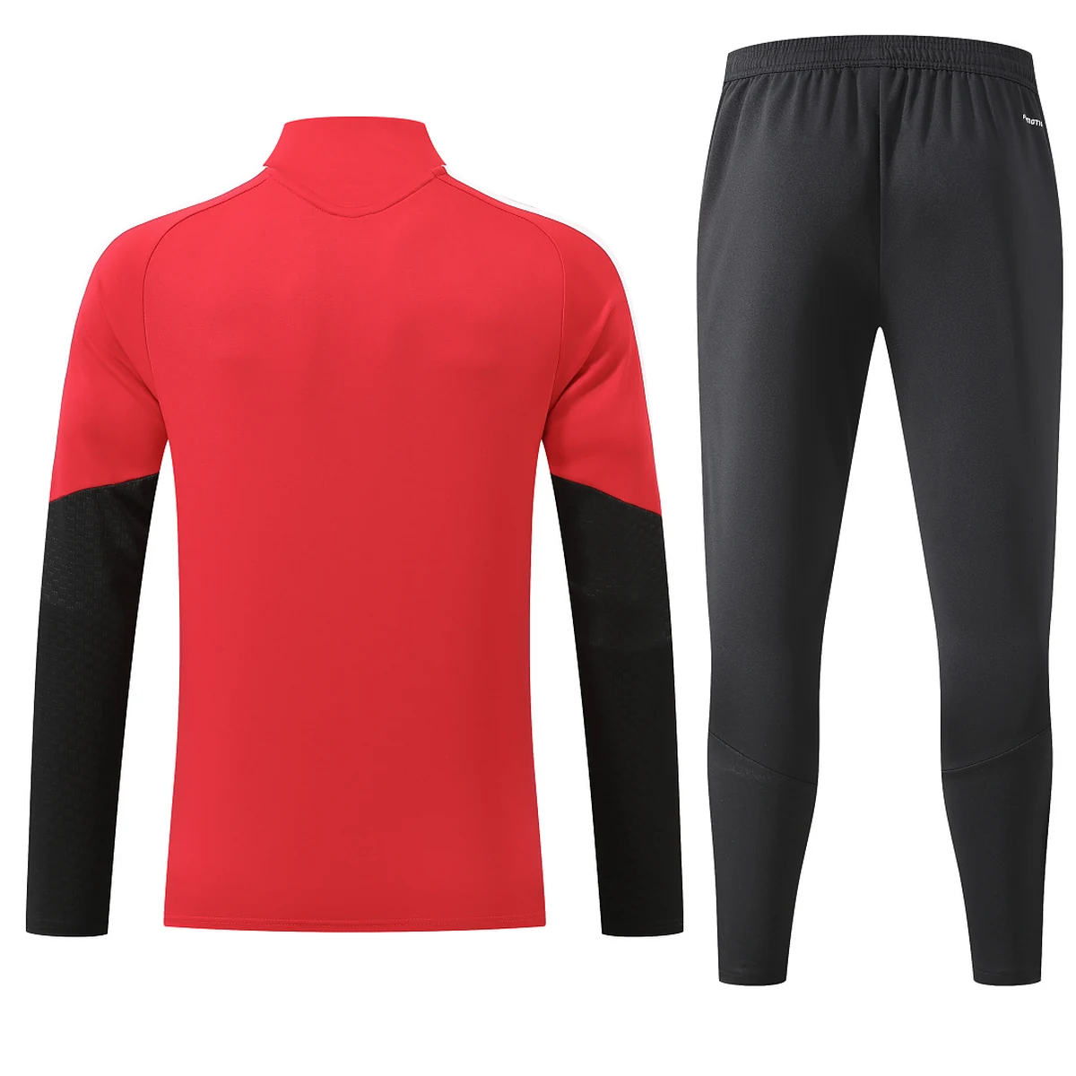 Tifoso Store Bambino Arsenal Rossa 2026/27 tuta da allenamento