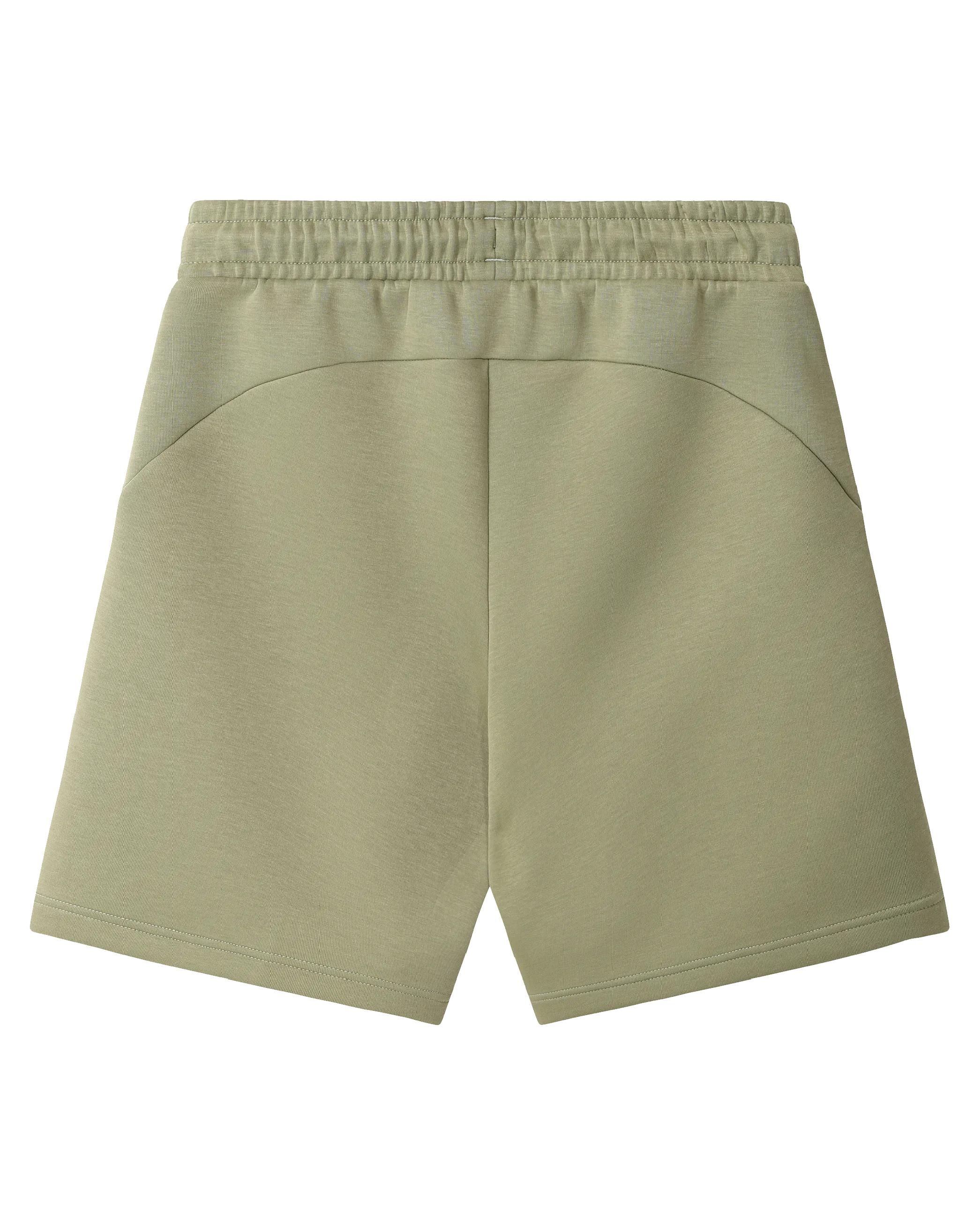 Wales SUDU Travel 2026-27 pantaloncino uomo verde oliva