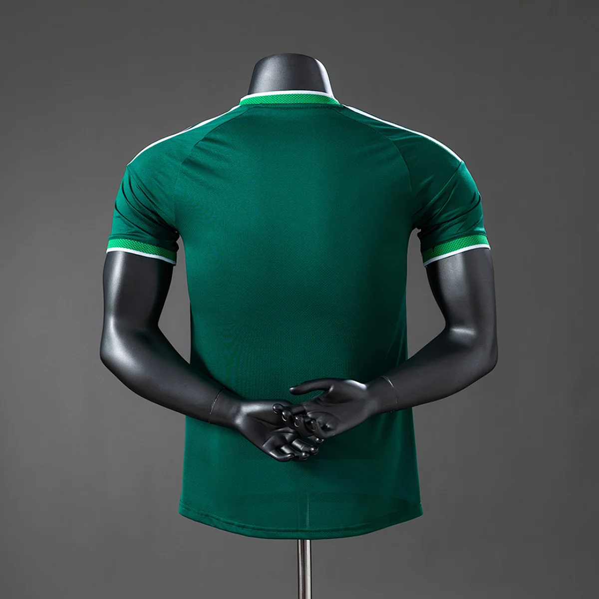 Tifoso Store Arabia Saudita Special maglia player verde