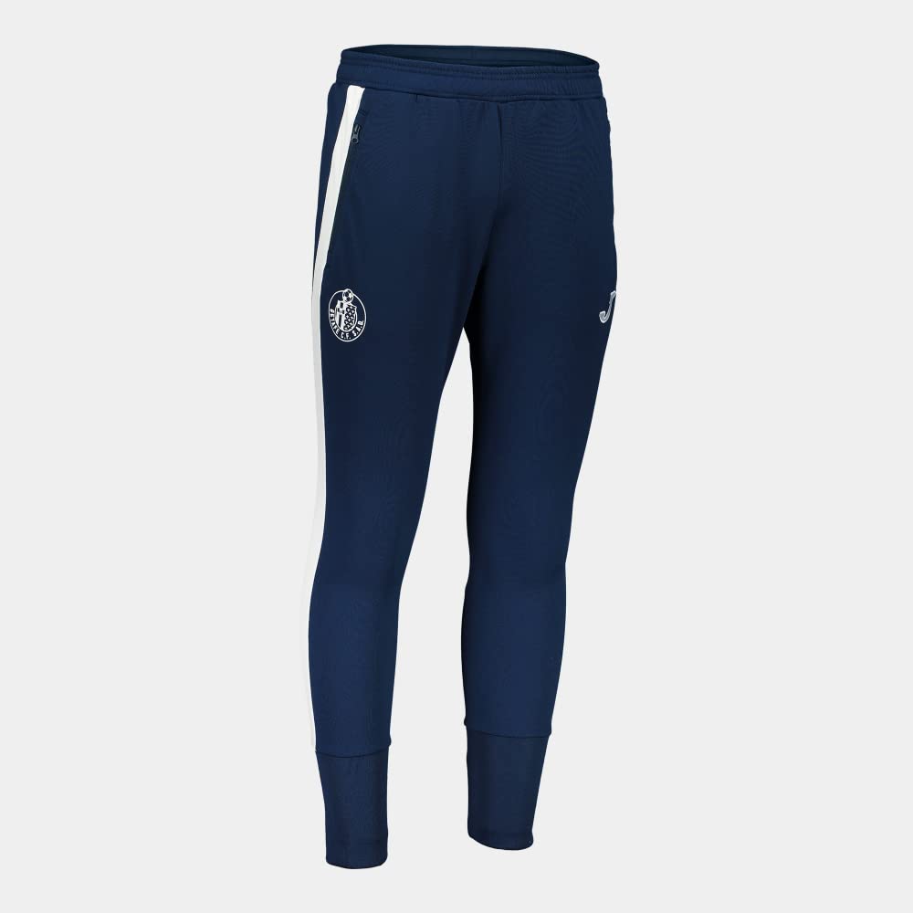 Getafe CF pantaloni allenamento adulto blu taglia adulto
