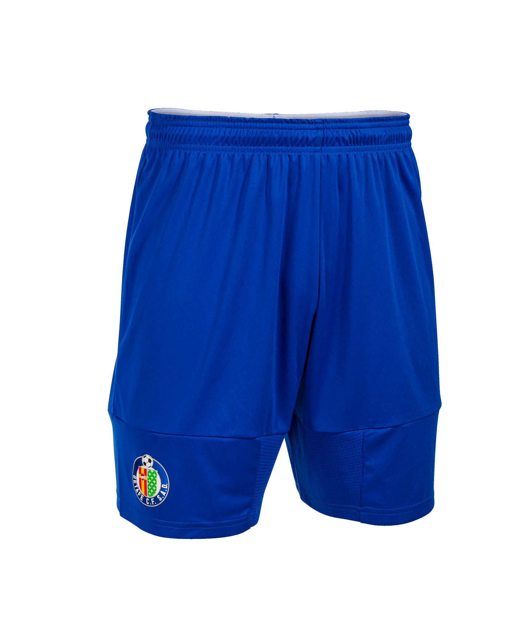 Getafe Equipaciones Oficiales Prima Maglia pantaloncini tifoso