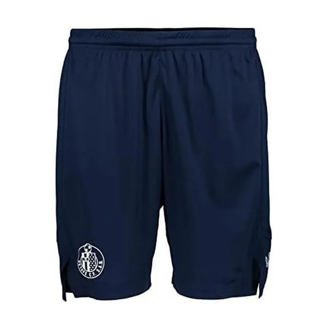 Getafe CF shorts bambino allenamento blu taglia bambino
