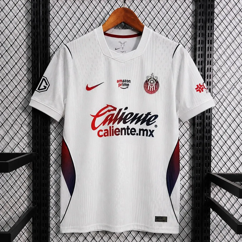 Tifoso Store Chivas 2026/27 Maglia Away Fan S-XXL