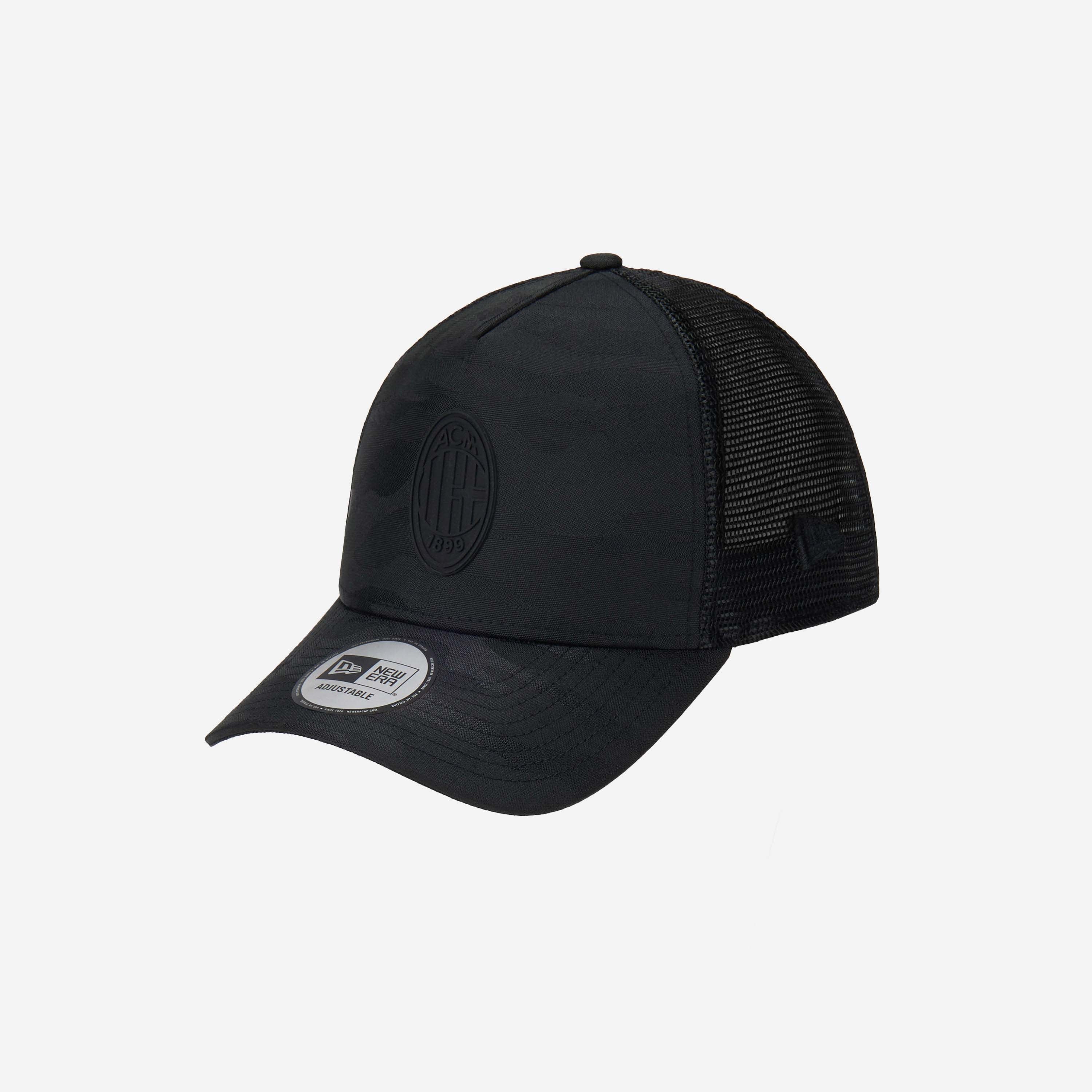 AC Milan New Era Trucker Camo cappello mimetico taglia unica