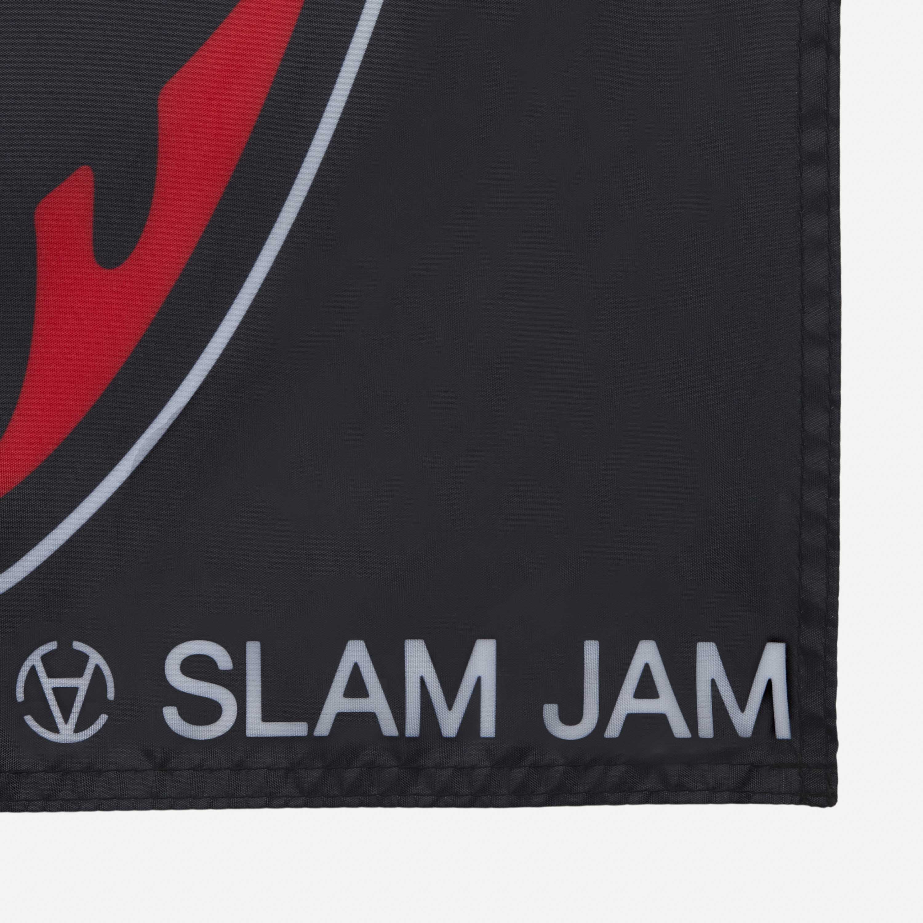 AC Milan Small Flag bandiera Puma Slam Jam 60x90 cm