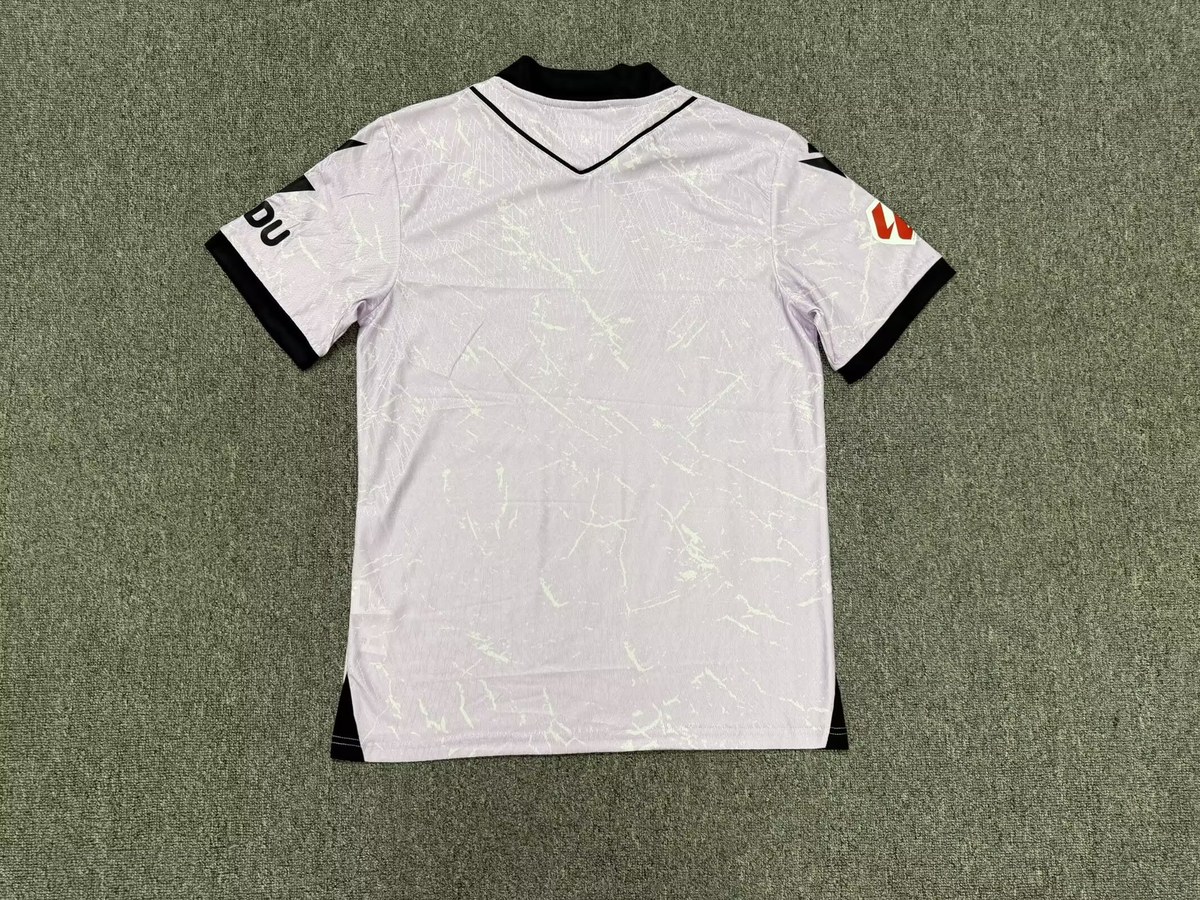 Tifoso Store Almería 2026/27 Terza Maglia S-XXL Fan