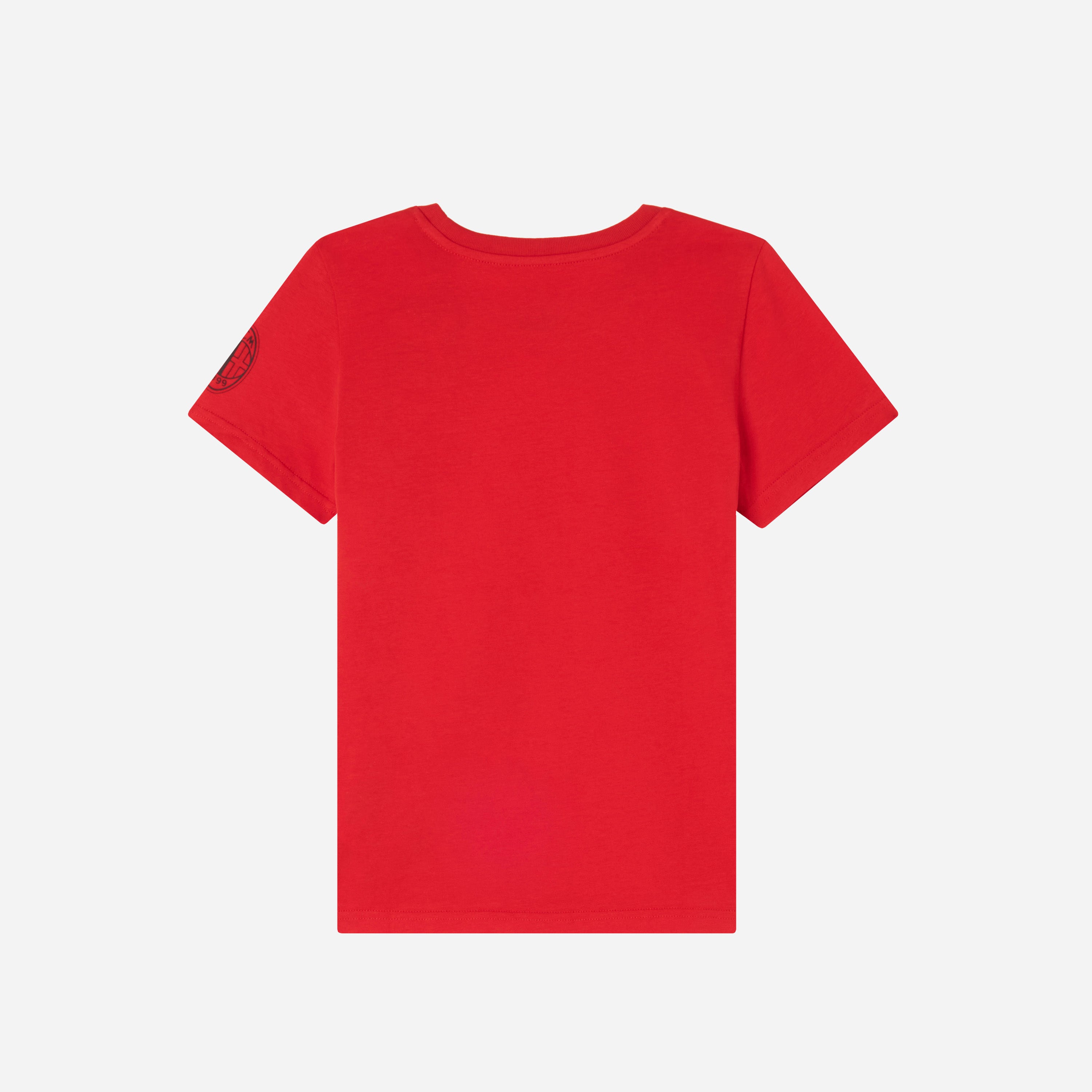 AC Milan Football Icons maglietta bambino 10 anni