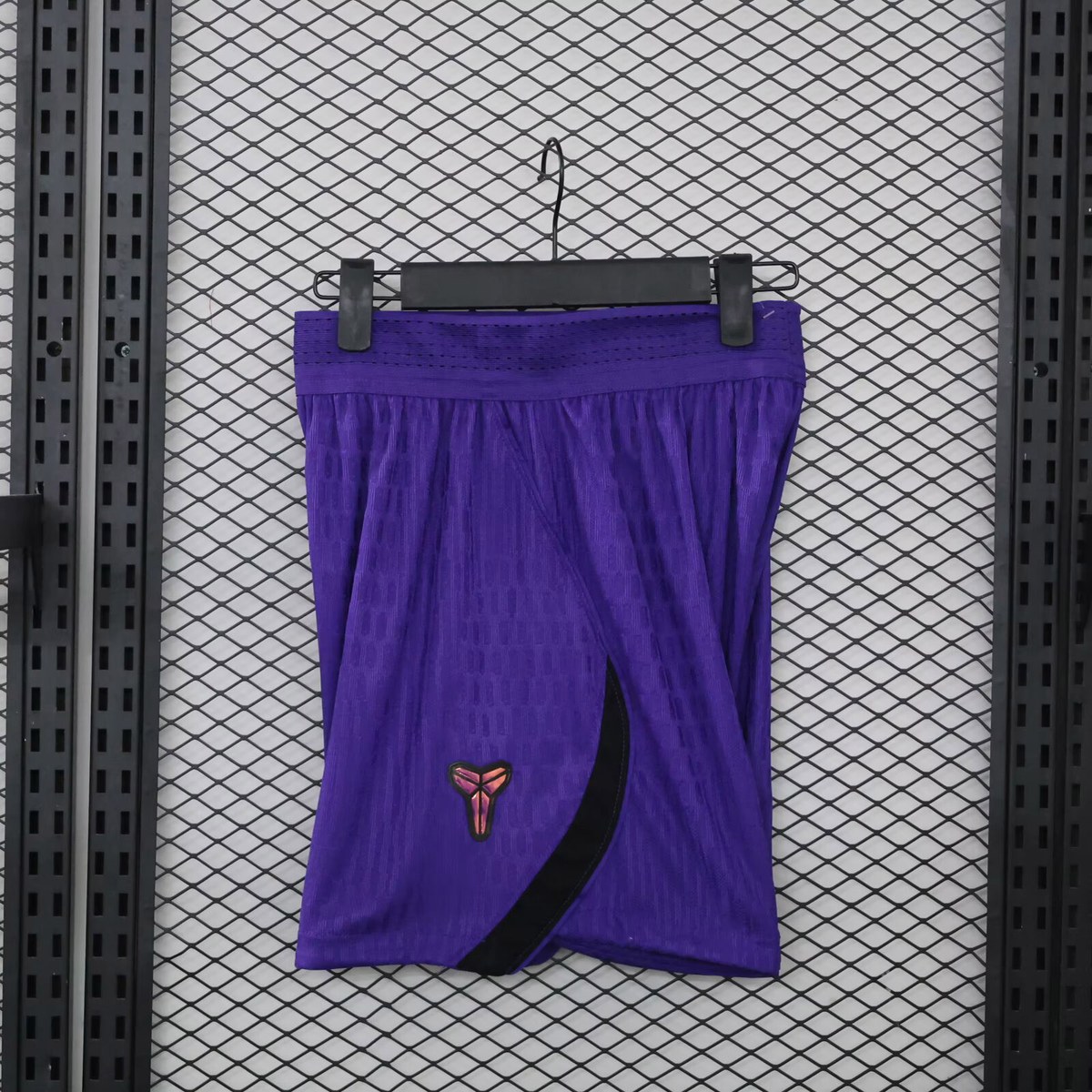 Barcellona Special Mamba 2026/27 Pantaloncini Away S
