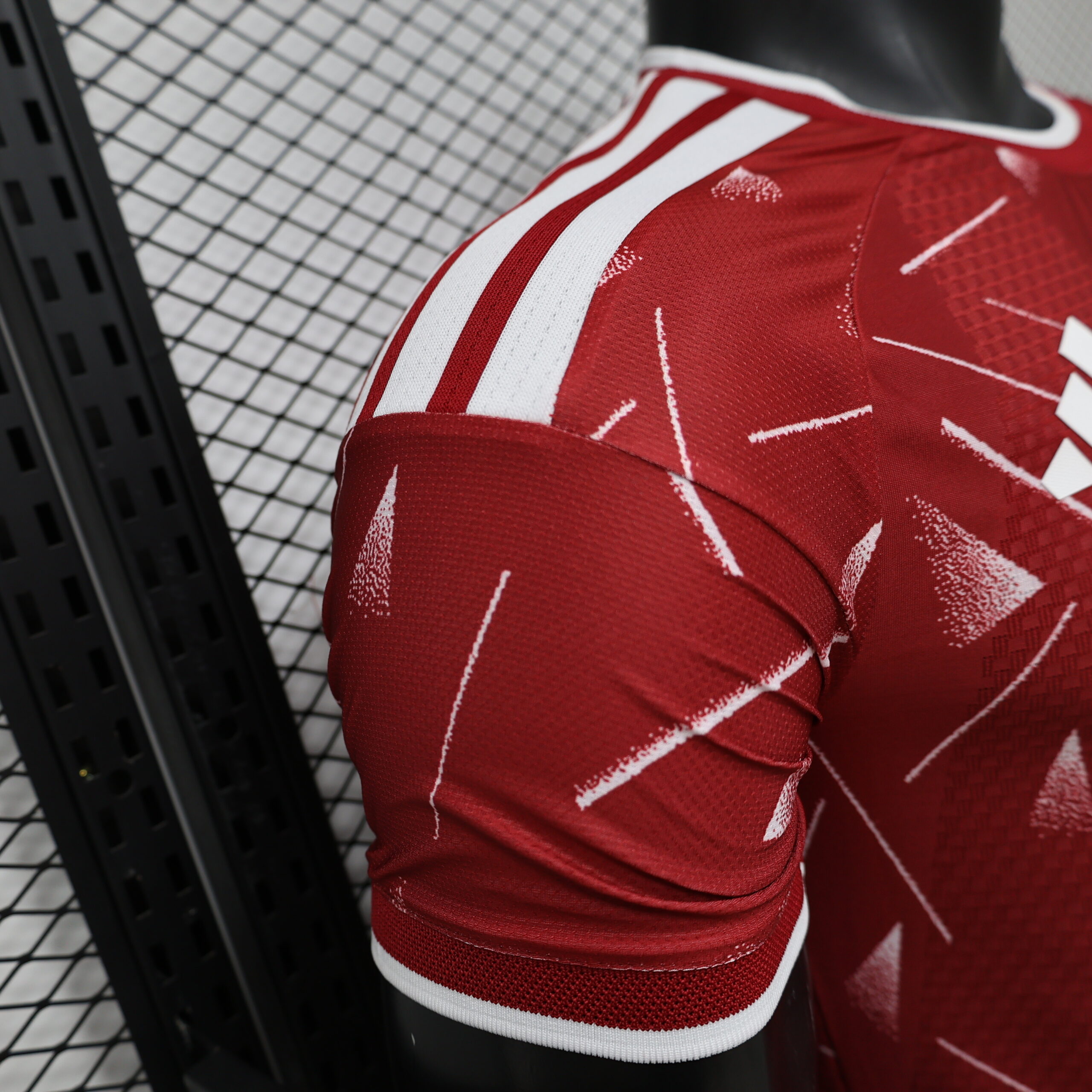 Tifoso Store Player Version Liverpool Maglia Giocatore Home 2026/27