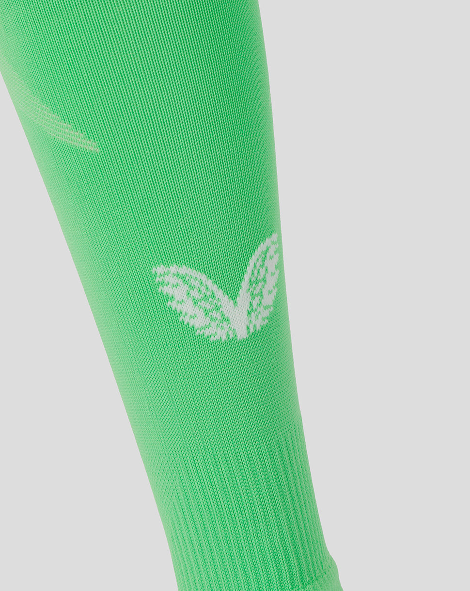 Twente Keepers Calzini Portiere Third 25/26 Spring Bouquet M