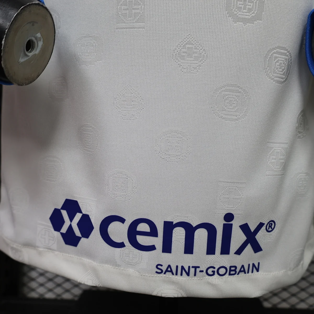 Tifoso Store Cruz Azul 2026/27 maglia manica lunga bianca
