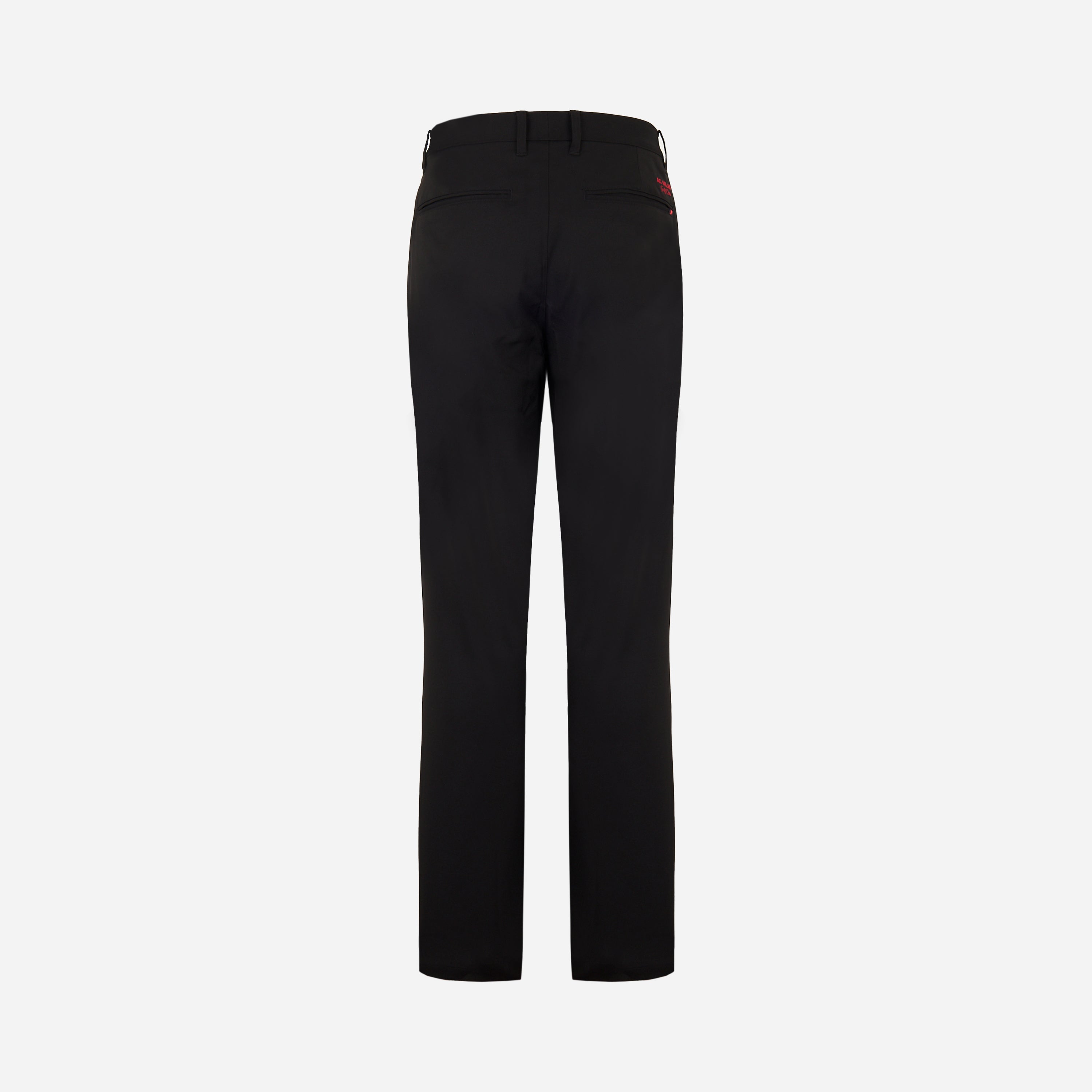 AC Milan Puma x ACM Golf Club pantaloni neri 34