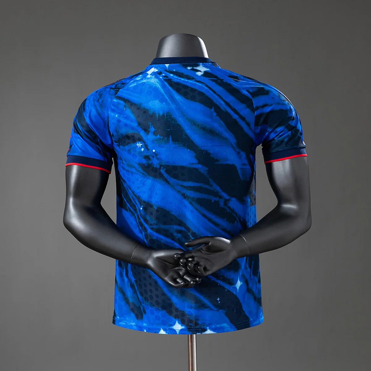 Tifoso Store USA Special Mondiale 2026 maglia giocatore blu