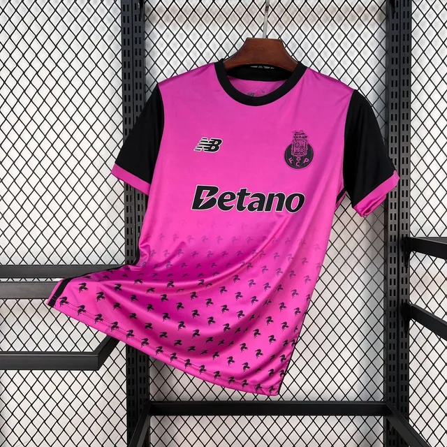 Tifoso Store Porto Special 2026/27 maglia calcio edizione