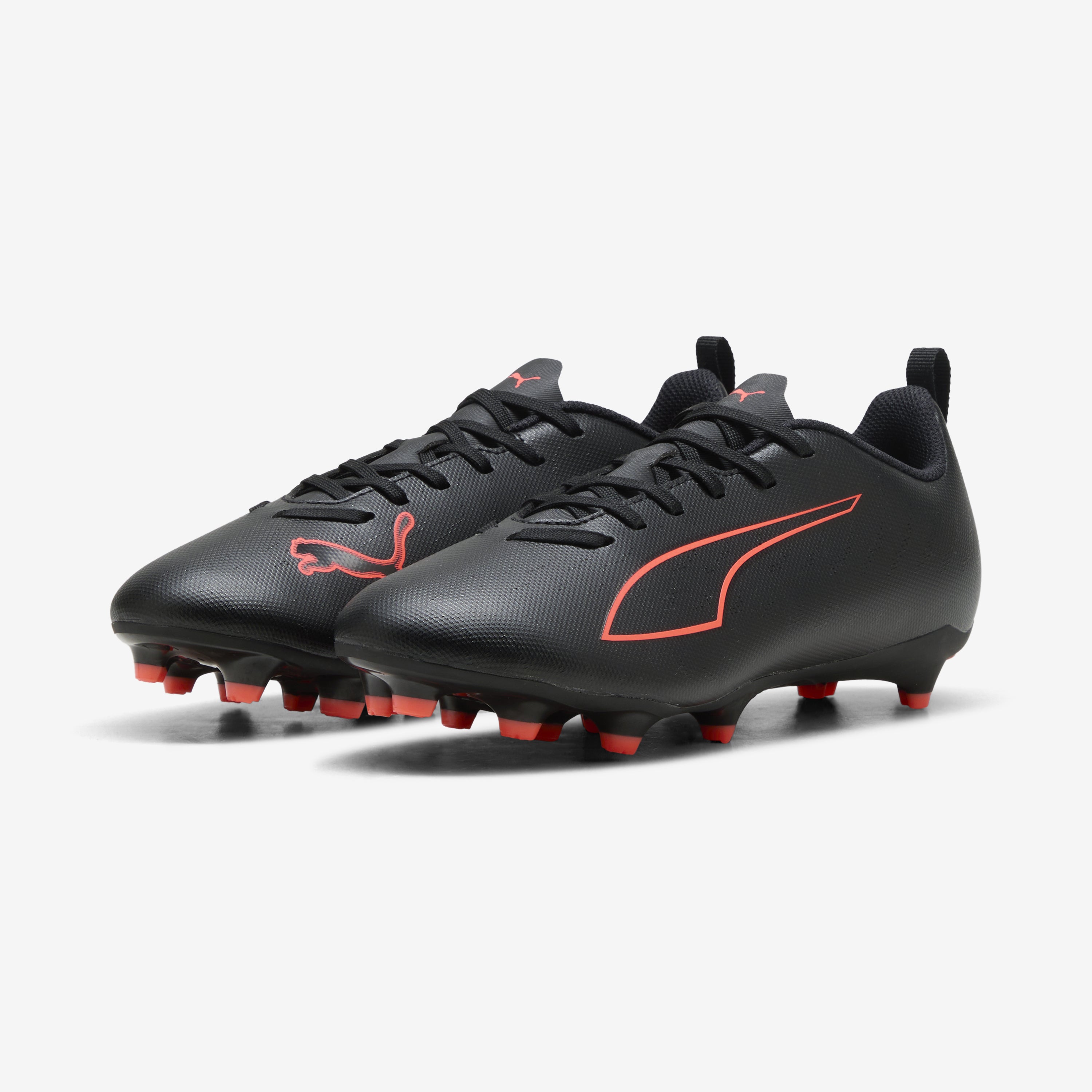 AC Milan Scarpe Puma Ultra 6 Play scarpini bambino FG/AG