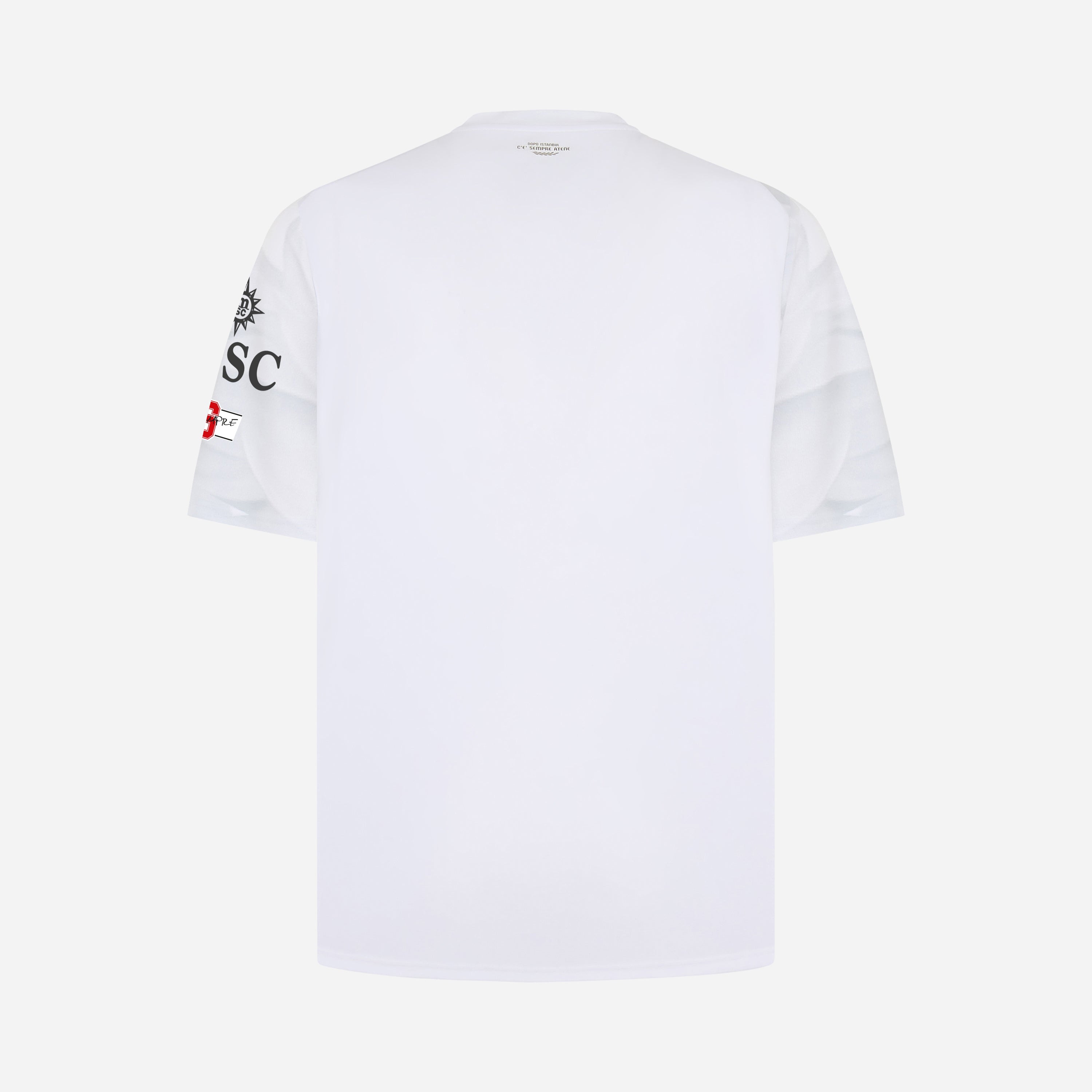 AC Milan Kit Away 2026/27 maglia gara uomo trasferta M