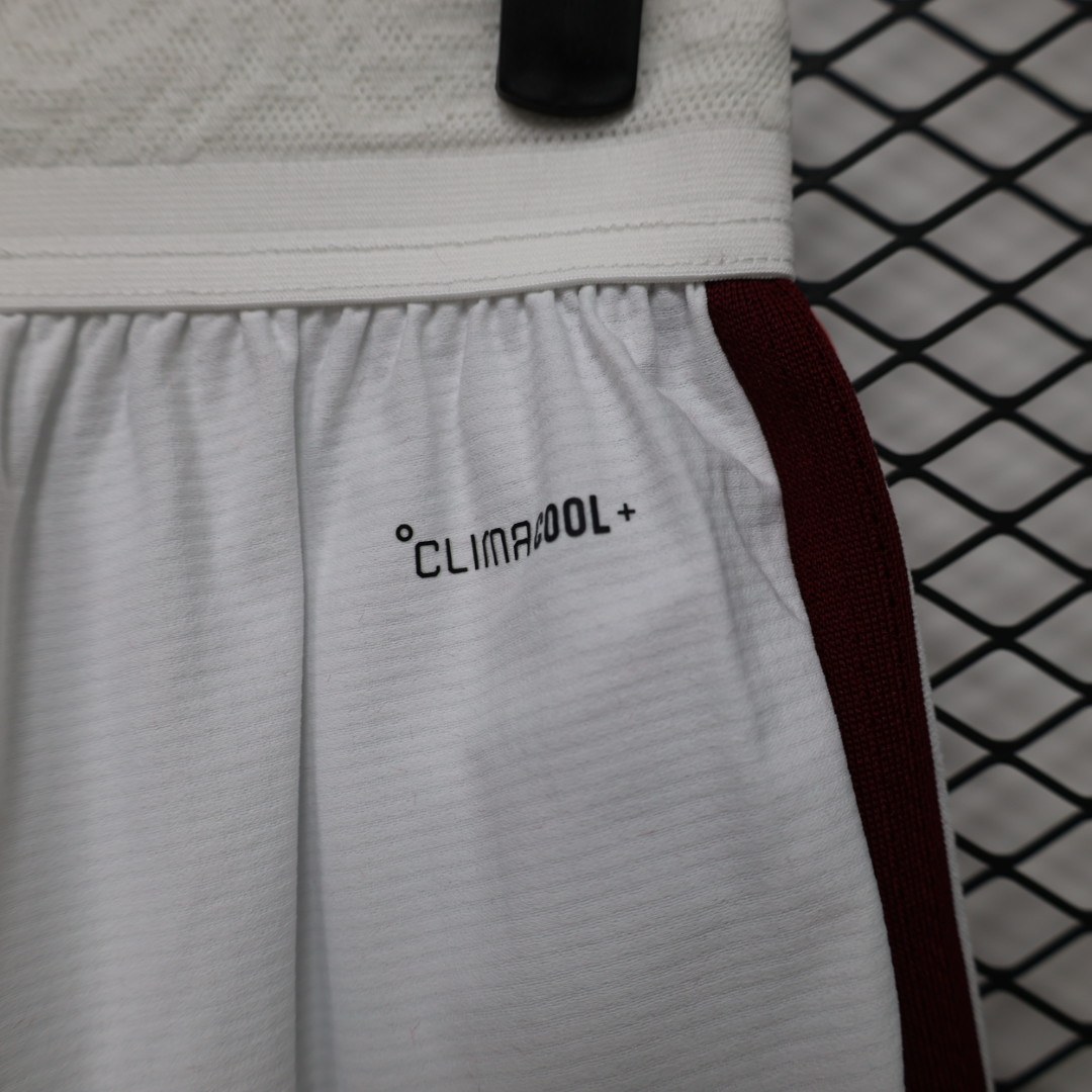 Tifoso Store Pantaloncini Arsenal Home 2026/27 Rossi Squadra