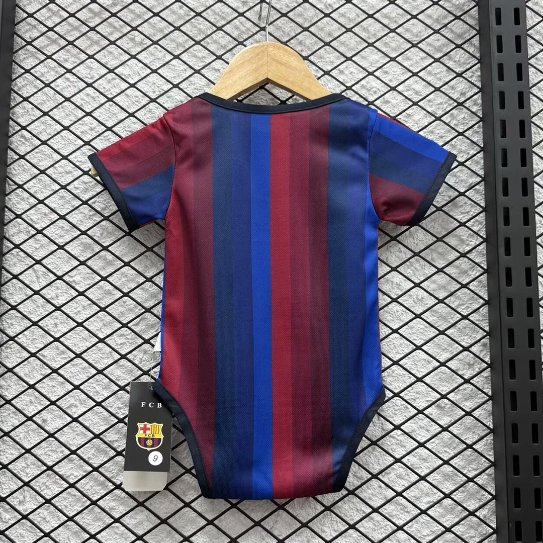 Tifoso Store Barcellona Home 2026/27 body neonato 6-20 mesi