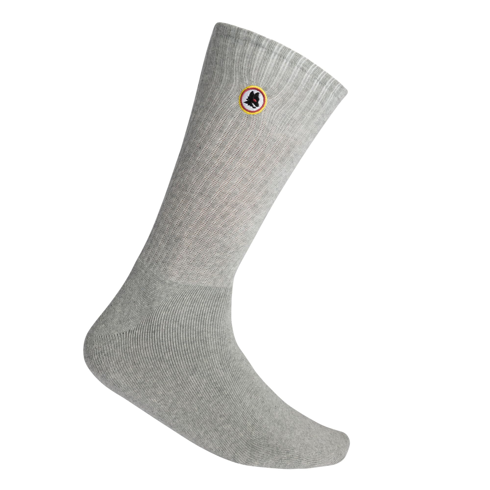 Roma Fanshop Mix calzini 41-46 giallorossi