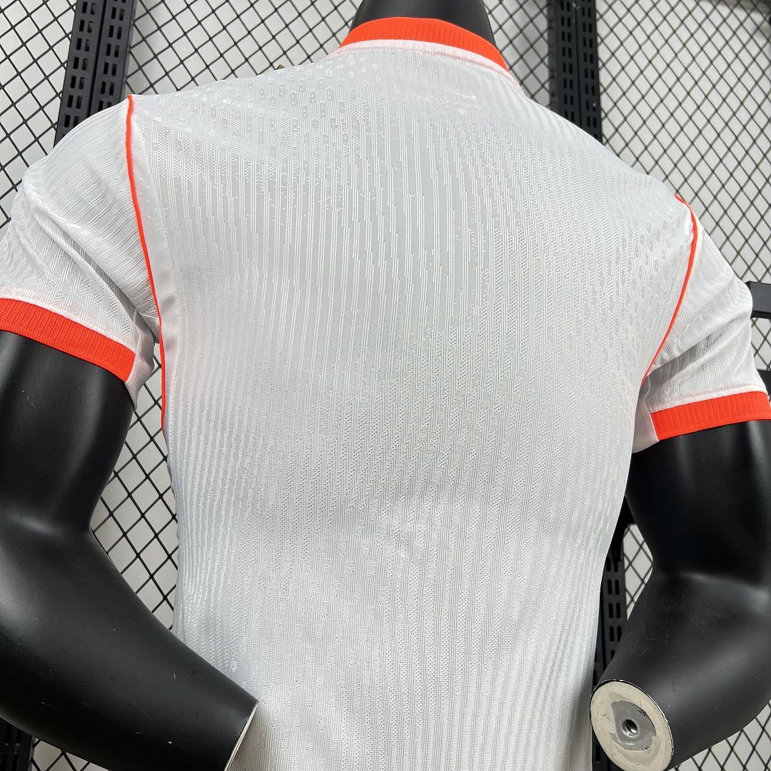 Tifoso Store Olanda Away Mondiale 2026 maglia player slim