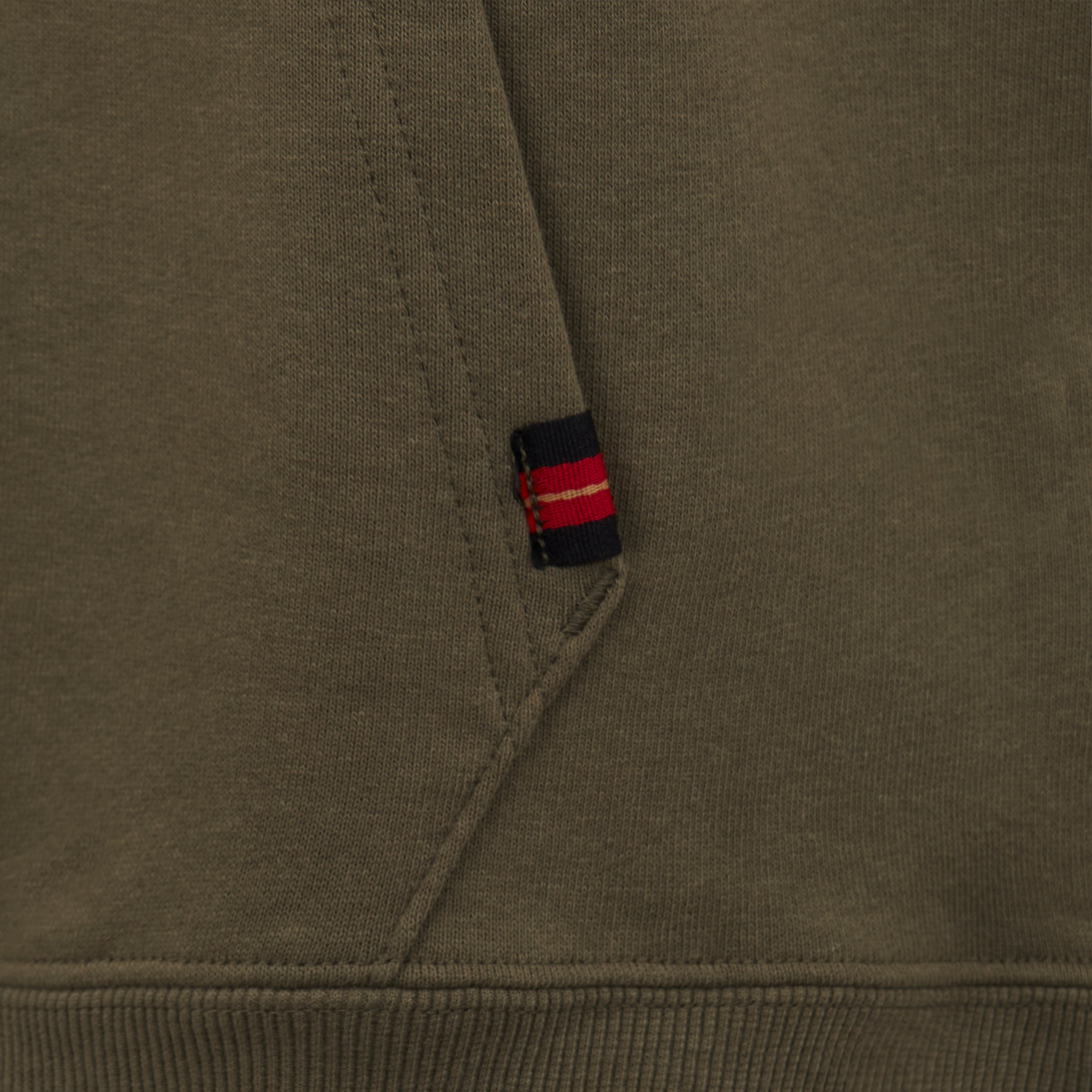 Puma x ACM Golf Club Green Hoodie felpa verde uomo