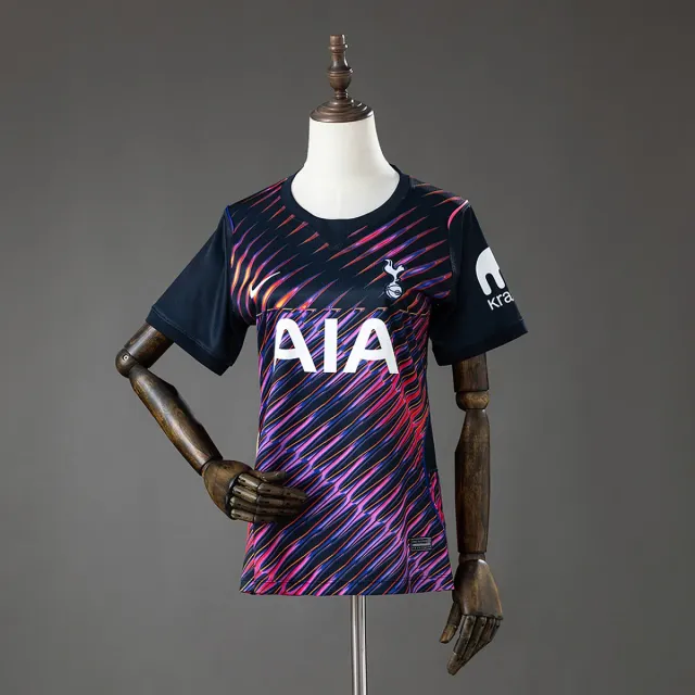 Tifoso Store Tottenham 2026/27 Seconda Maglia donna blu navy S-XXL