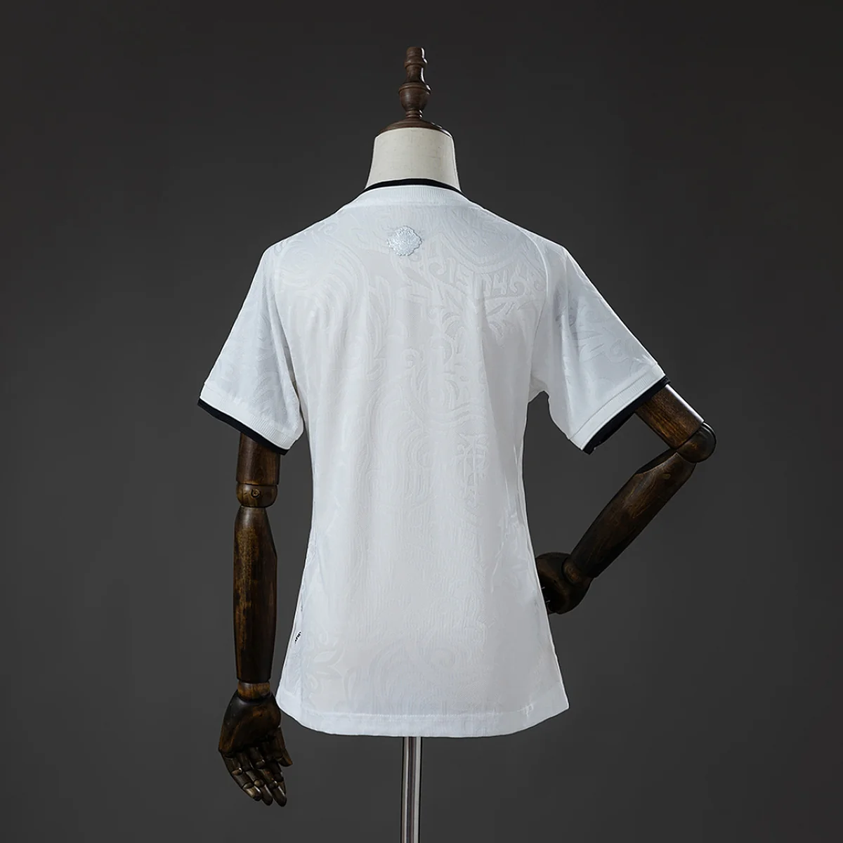Tifoso Store Donna Maglia Botafogo Bianca 2026/27 maglia donna