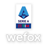 AC Milan Wefox White patch Serie A 2022/23 bianca