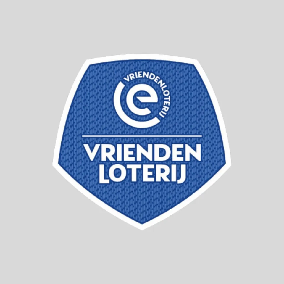 Twente Eredivisie Badge 25/26 toppa termoadesiva ufficiale