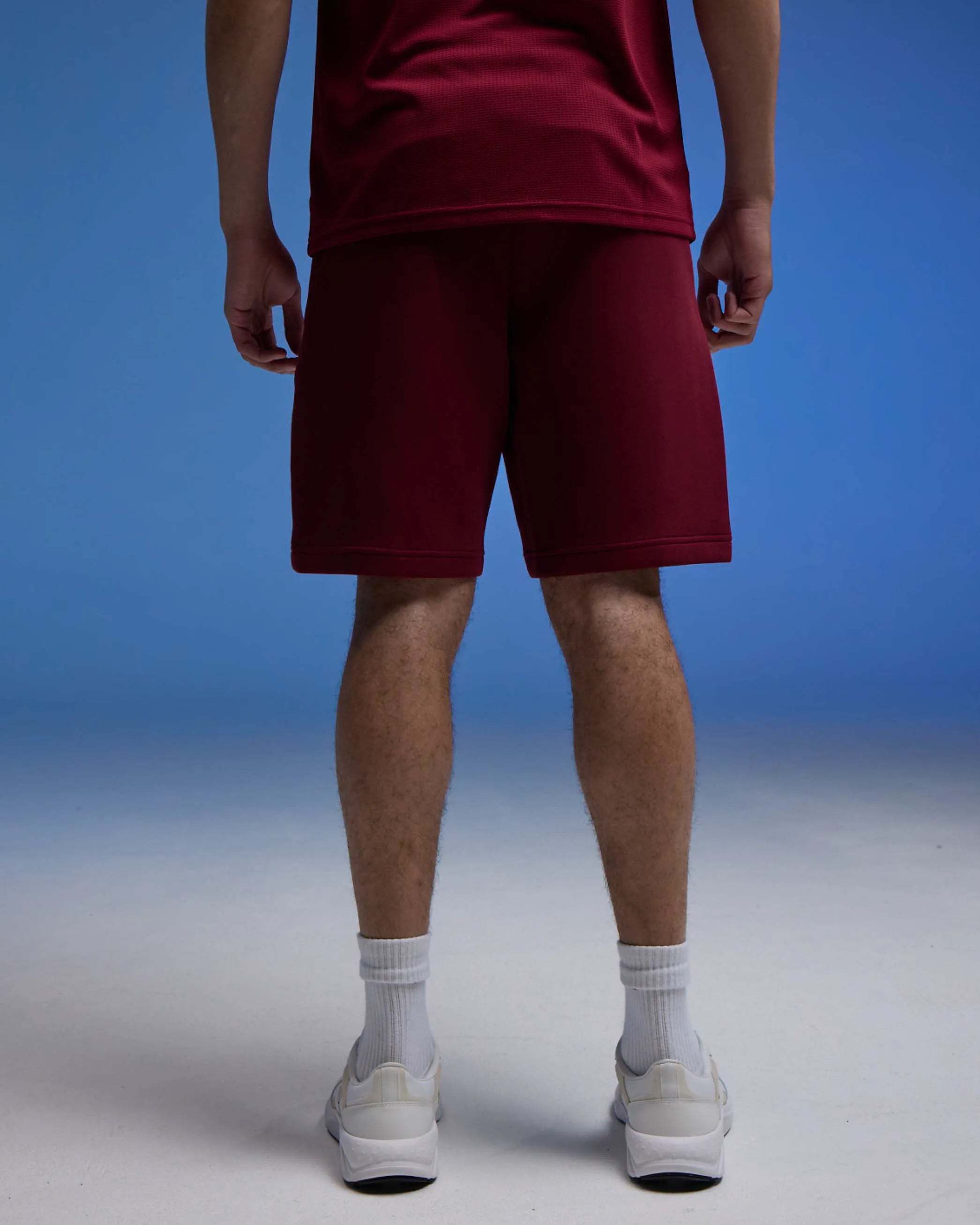 Wales SUDU Players Travel short casa bordeaux M